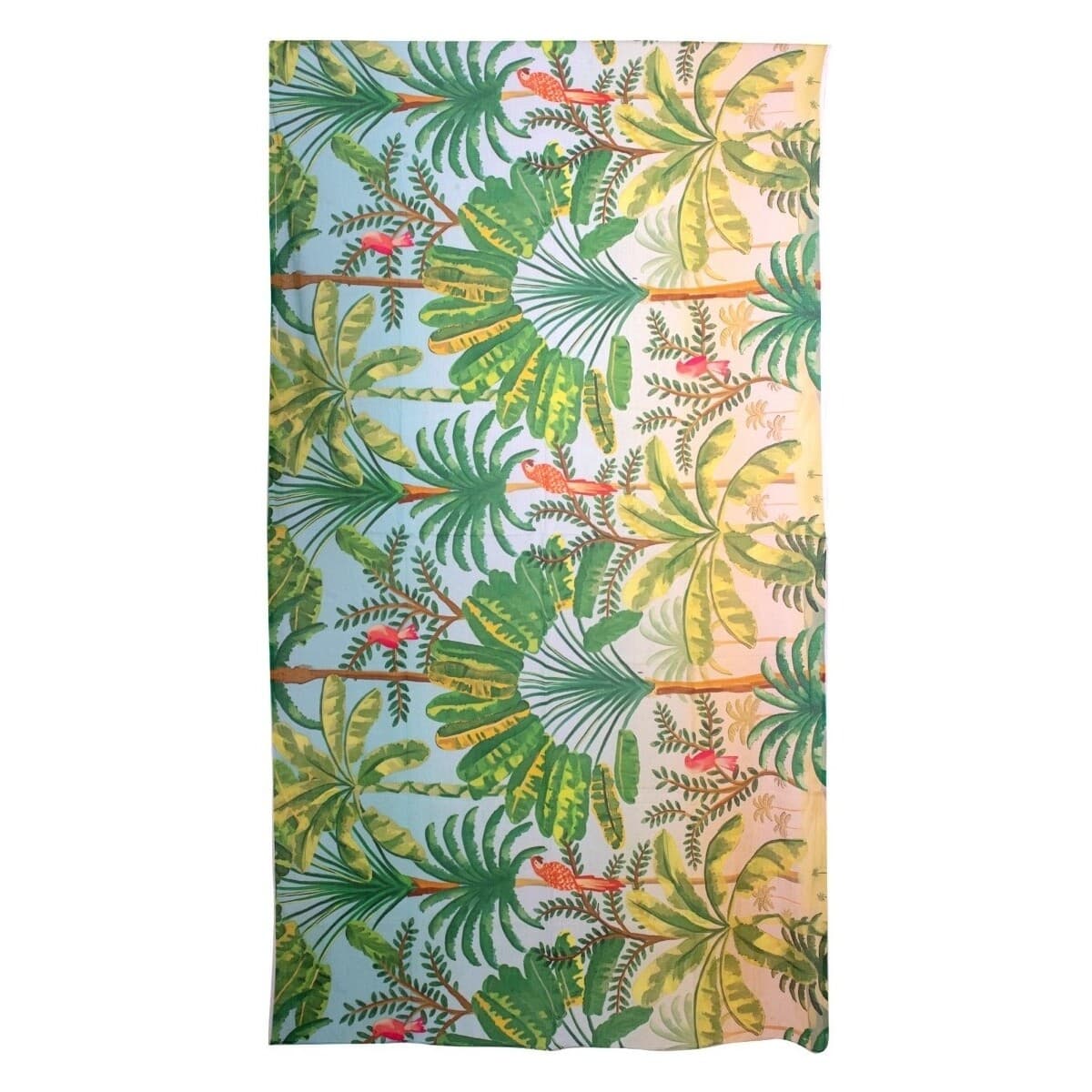 Παρεό Isla Bonita By Sigris Pareo