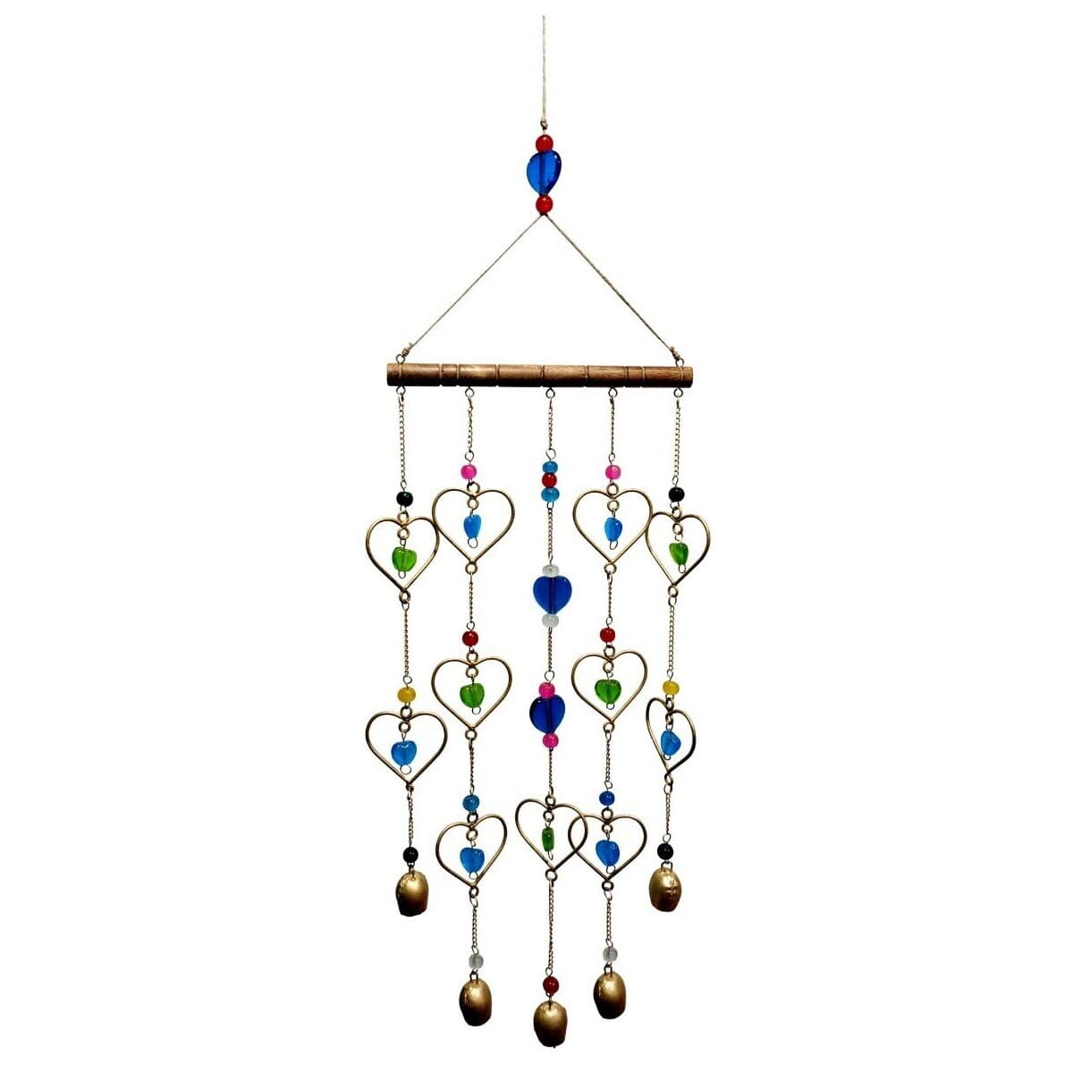 Κοσμήματα Signes Grimalt Κινητές Καρδιές