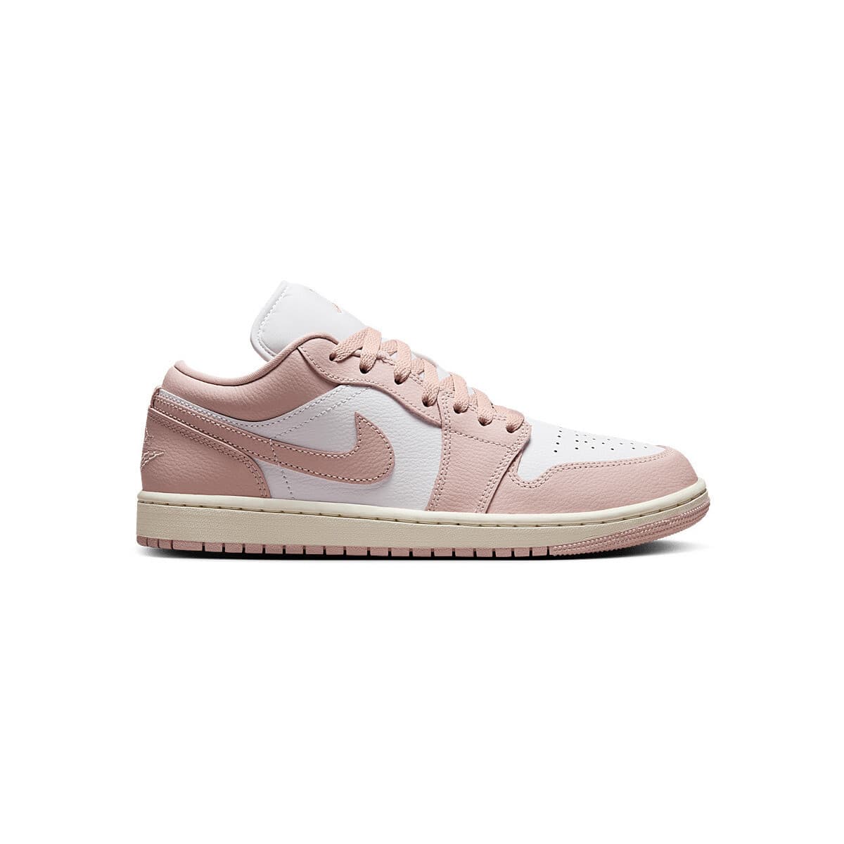 Sneakers Nike Jordan 1 Wmns "Pink Oxford Sail"
