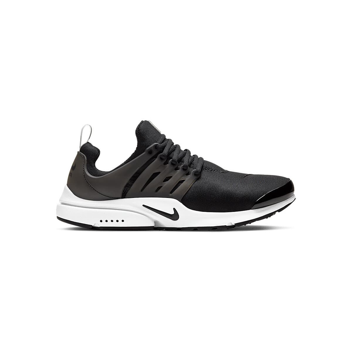 Sneakers Nike Air Presto White Black