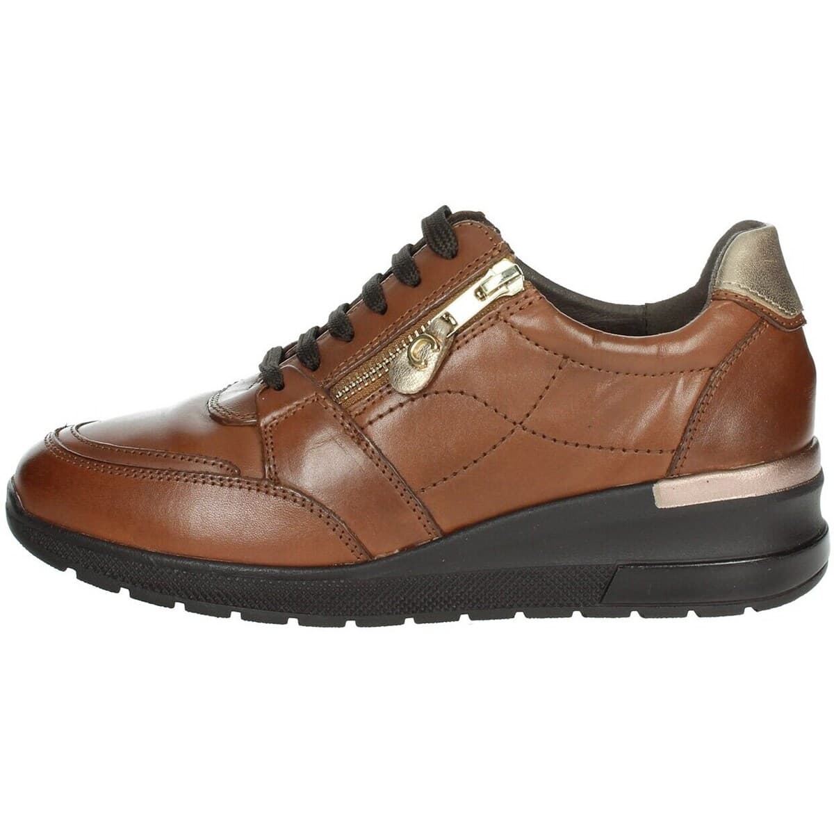 Ψηλά Sneakers Cinzia Soft IV422436