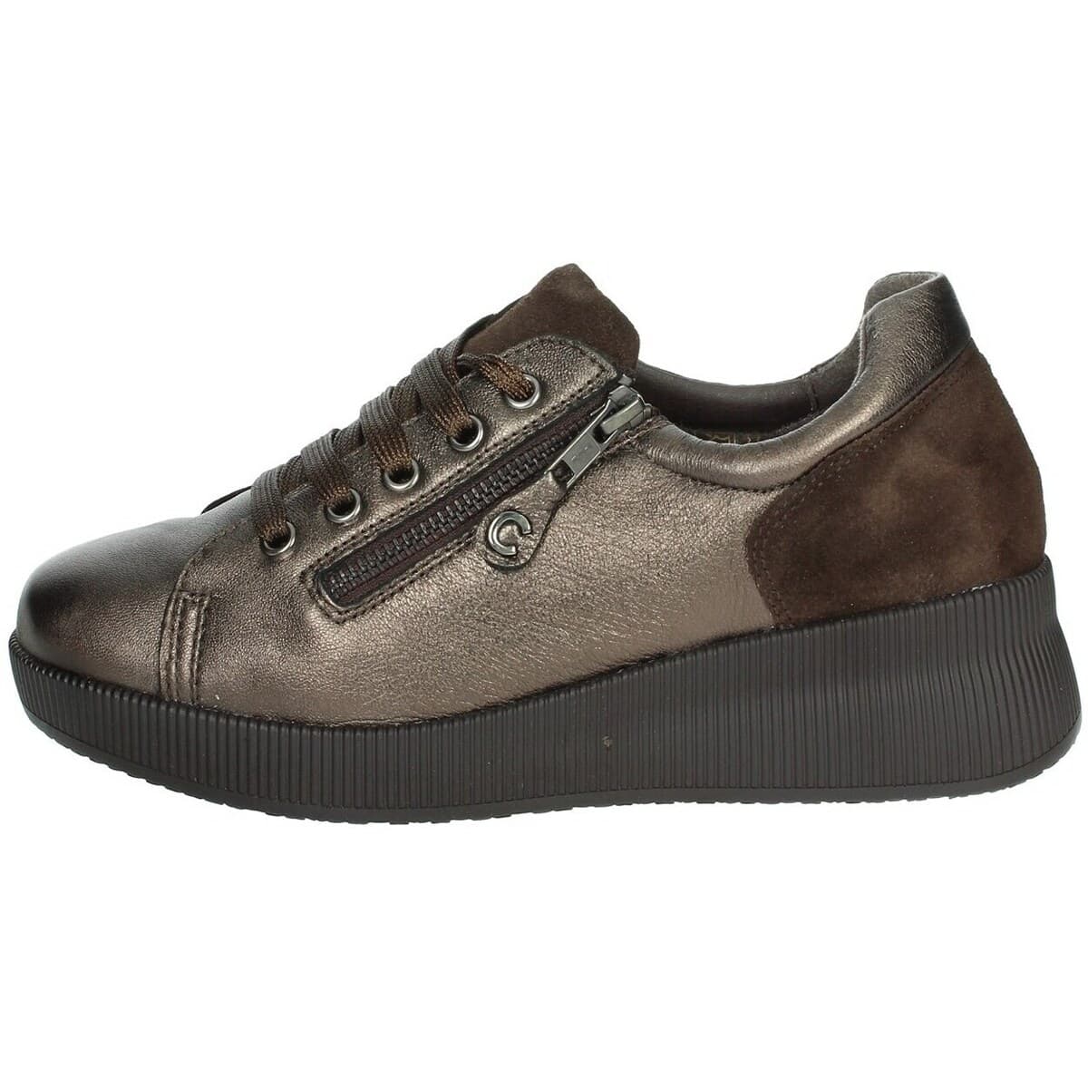 Ψηλά Sneakers Cinzia Soft IV319324