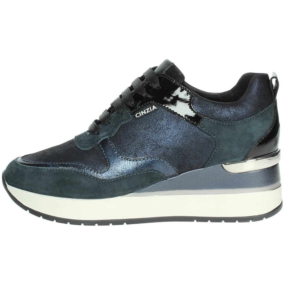 Ψηλά Sneakers Cinzia Soft IV2520319