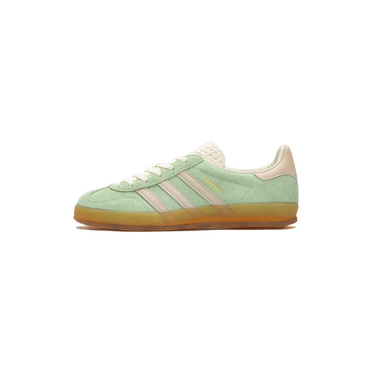 Sneakers adidas Gazelle Indoor Semi Green Spark