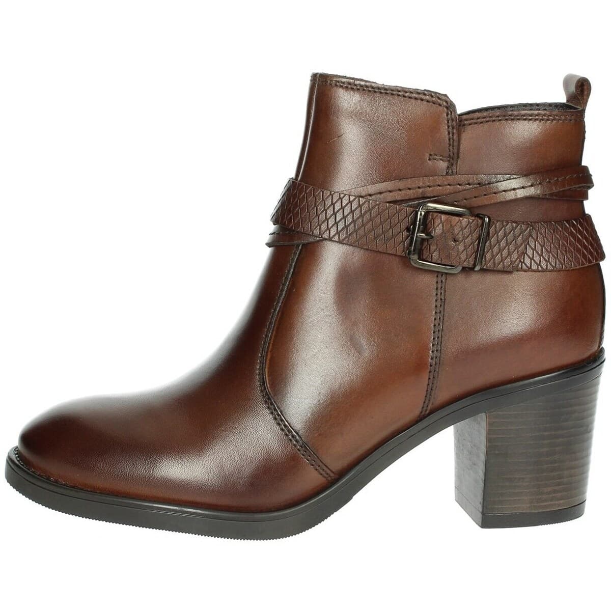 Μπότες Cinzia Soft IS380527