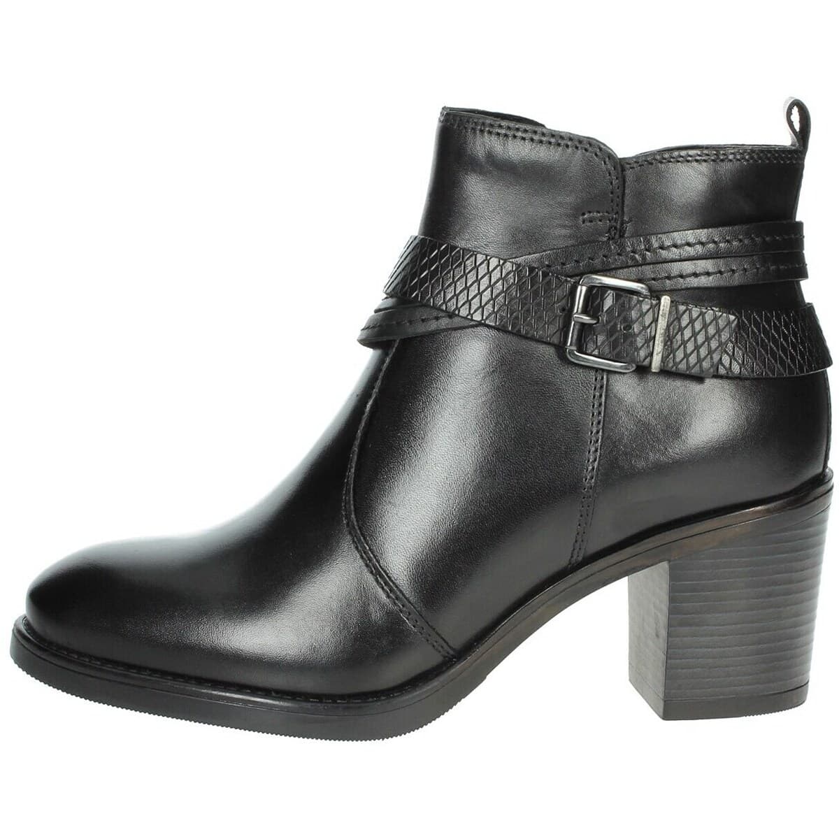 Μπότες Cinzia Soft IS380527