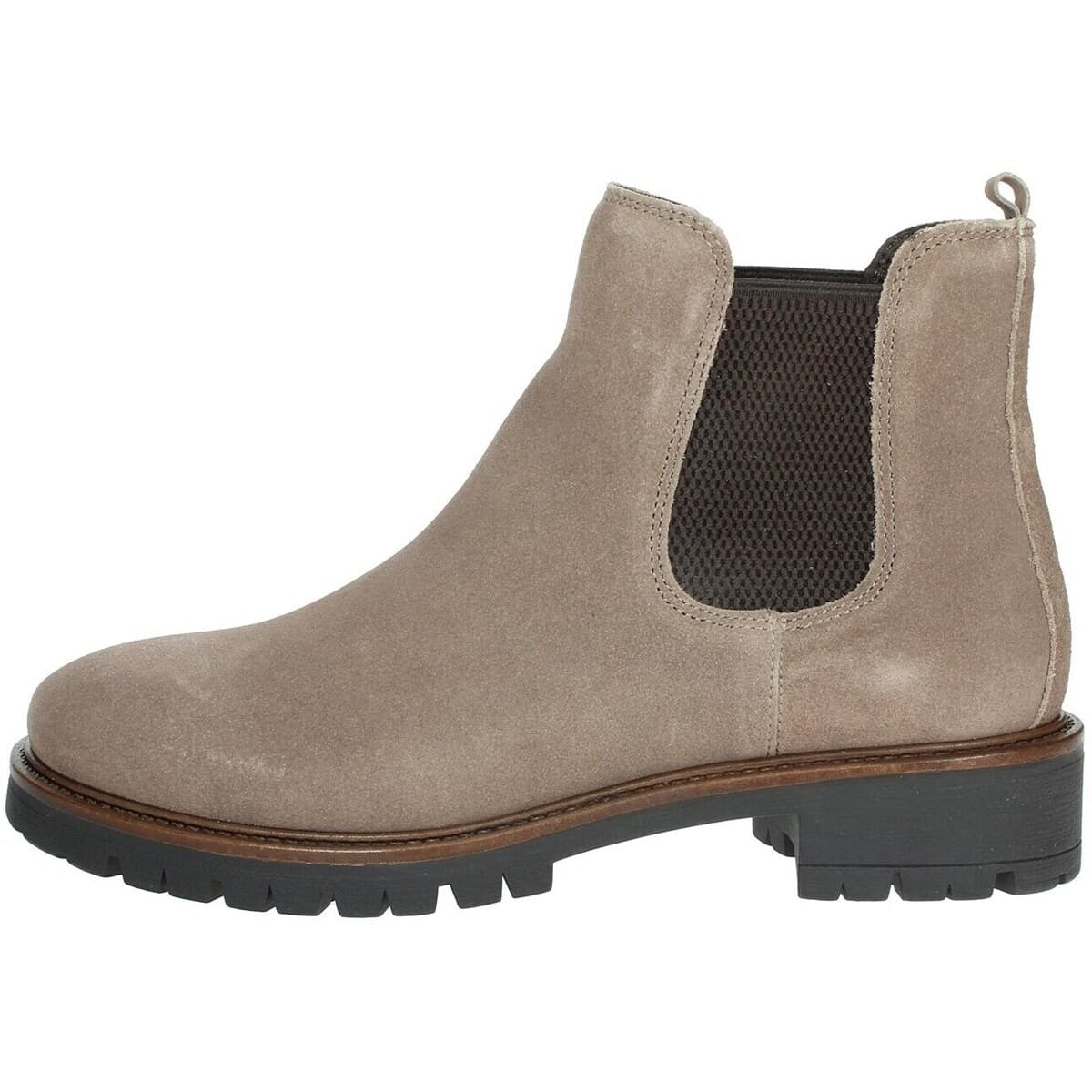 Μπότες Cinzia Soft IS232106M