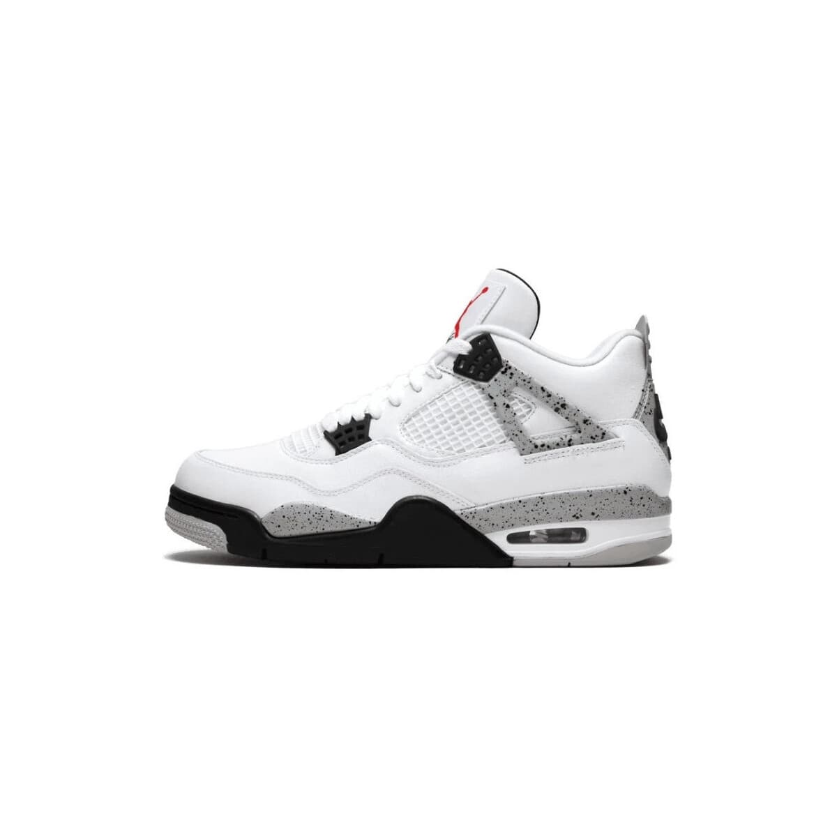 Sneakers Nike 4 Retro White Cement
