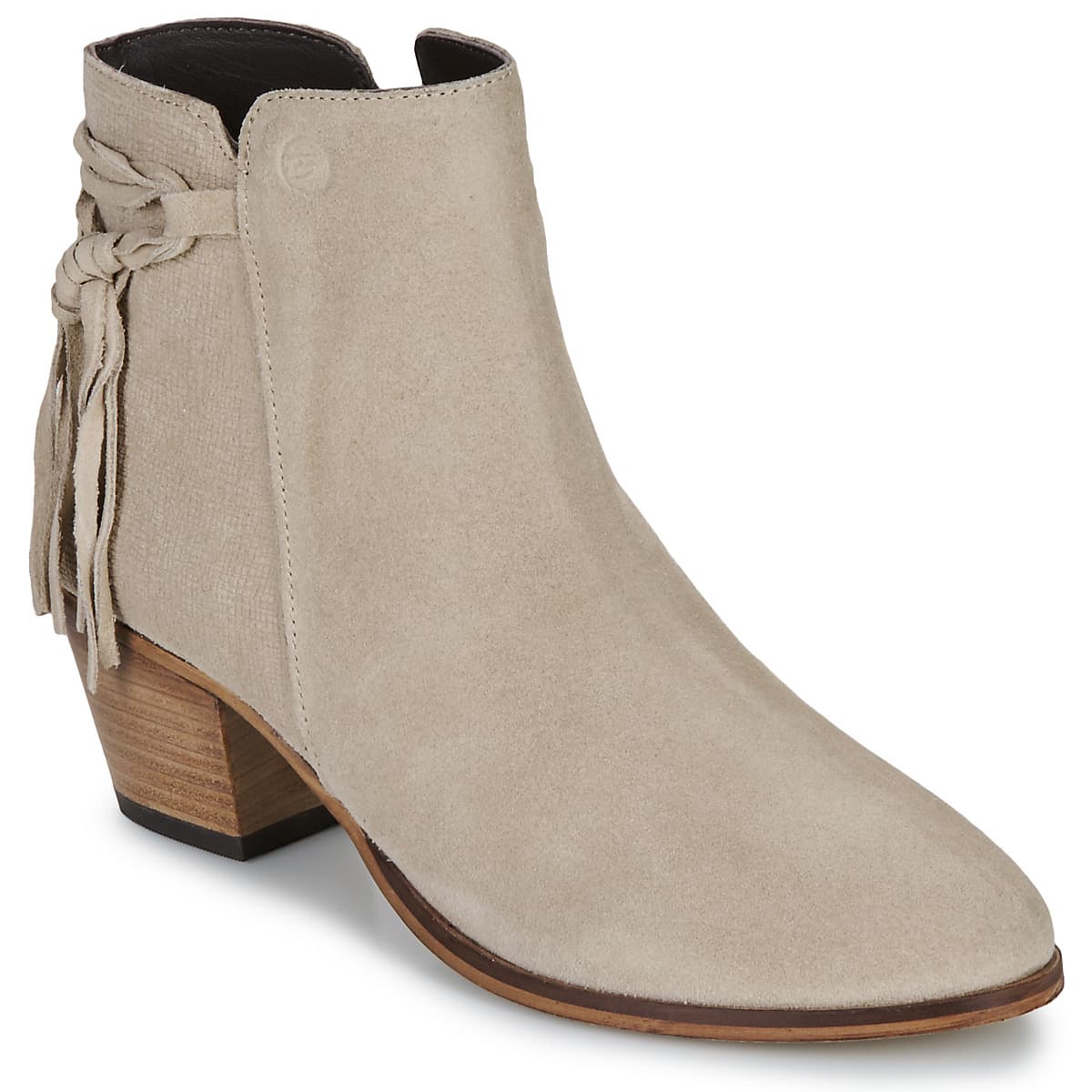 Μποτίνια Betty London HEIDA