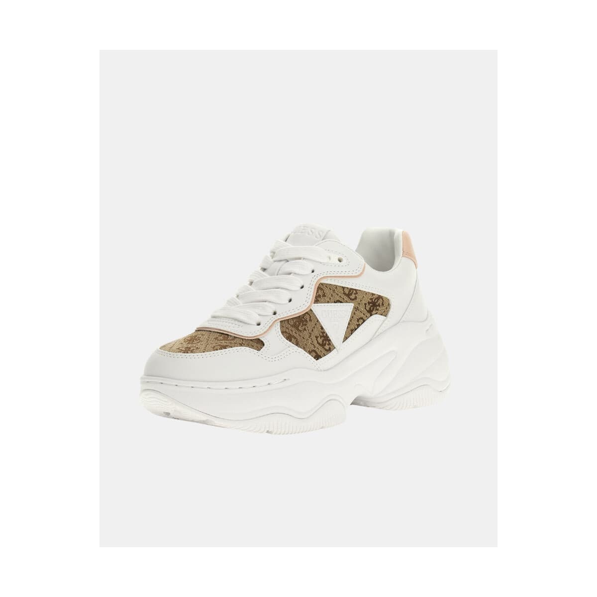 Sneakers Guess HAPYY4 FLTHP4 FAL12