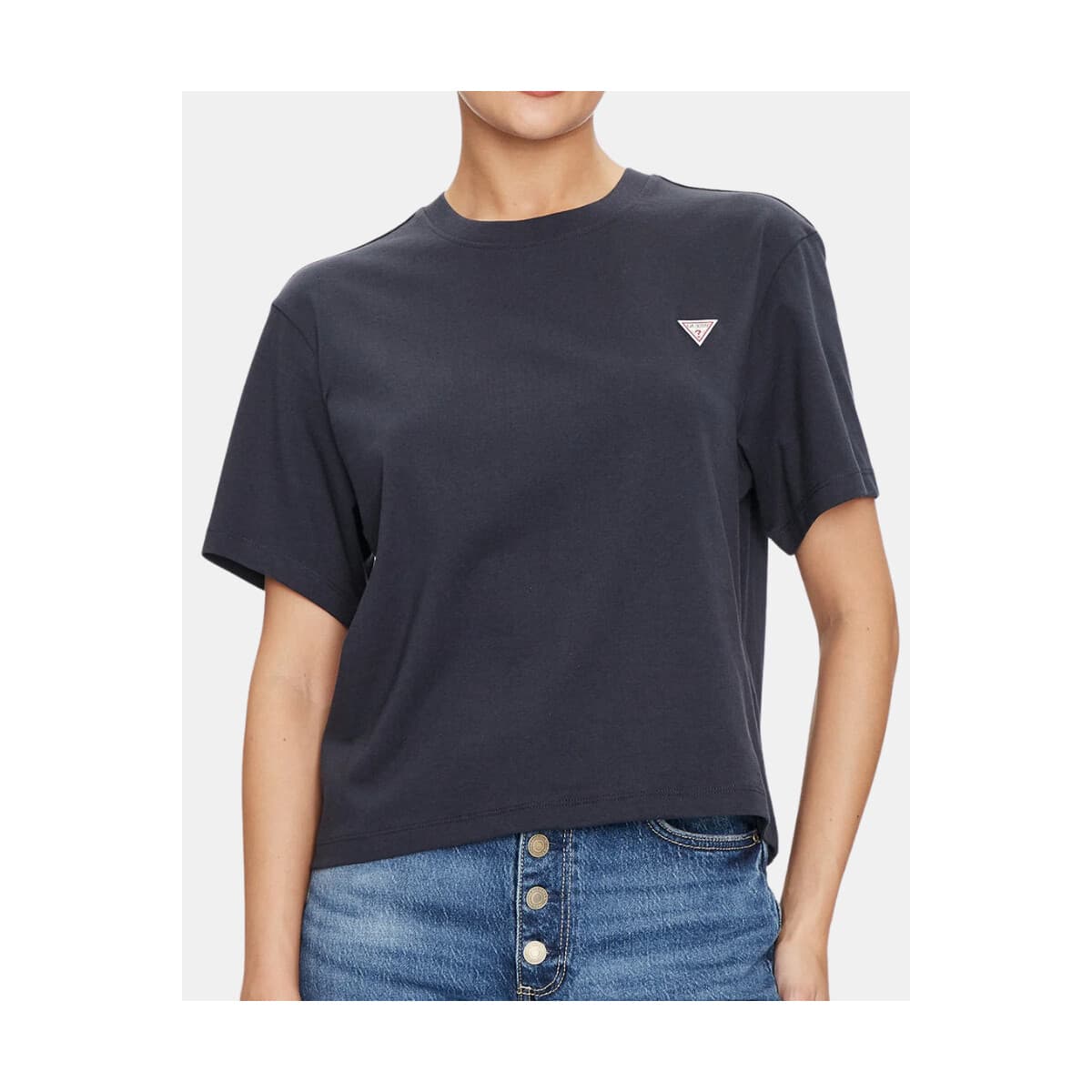 T-shirts & Polos Guess W4YI05 K8HM0