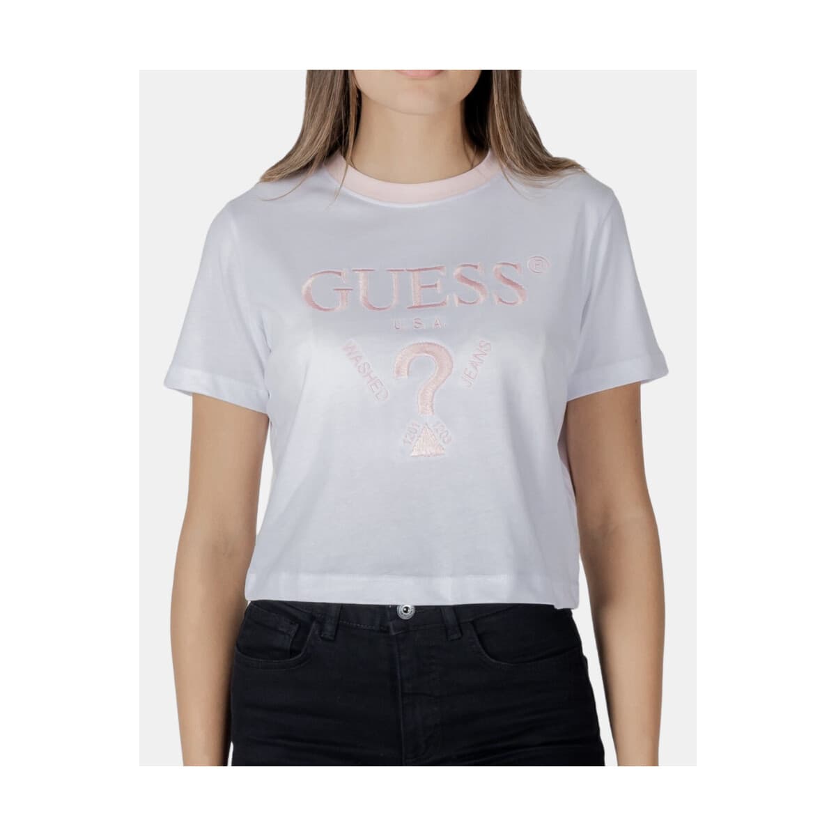 T-shirts & Polos Guess V5GI18 I3Z14