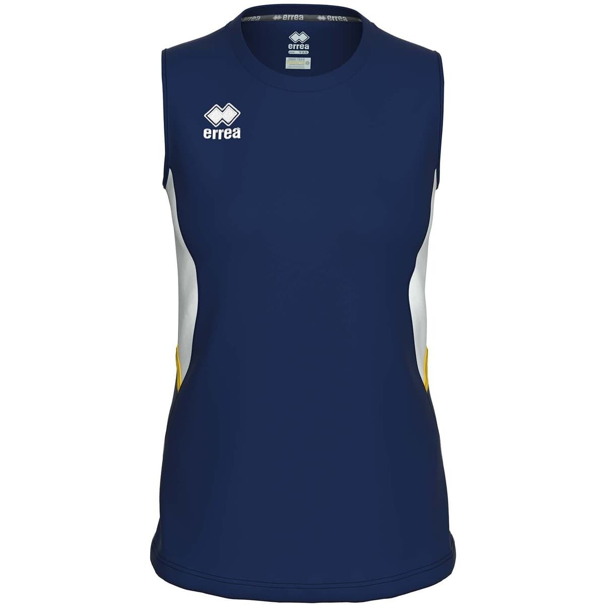 Αμάνικα/T-shirts χωρίς μανίκια Errea Carry Canotta Ad