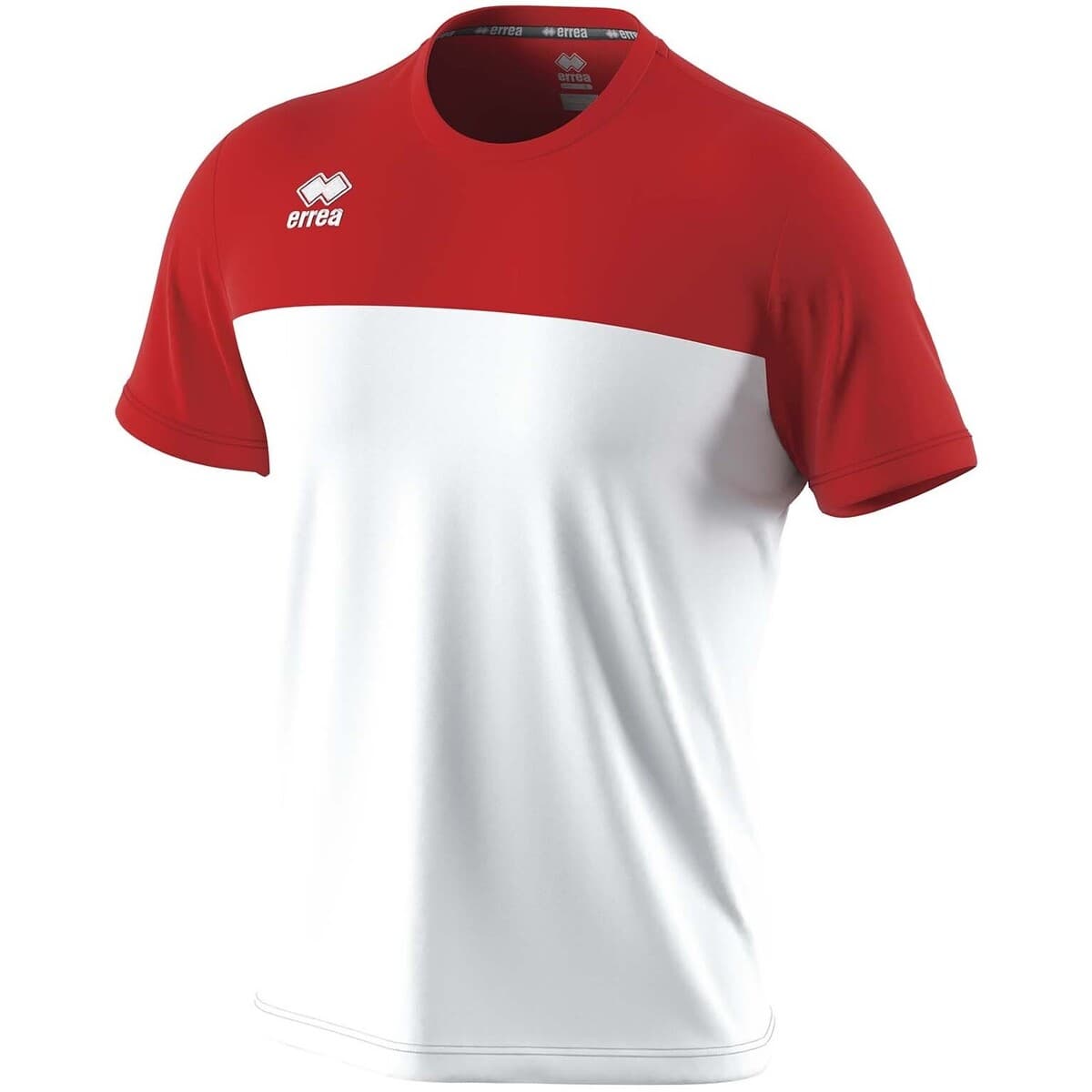 T-shirts & Polos Errea Brandon Maglia Mc Ad