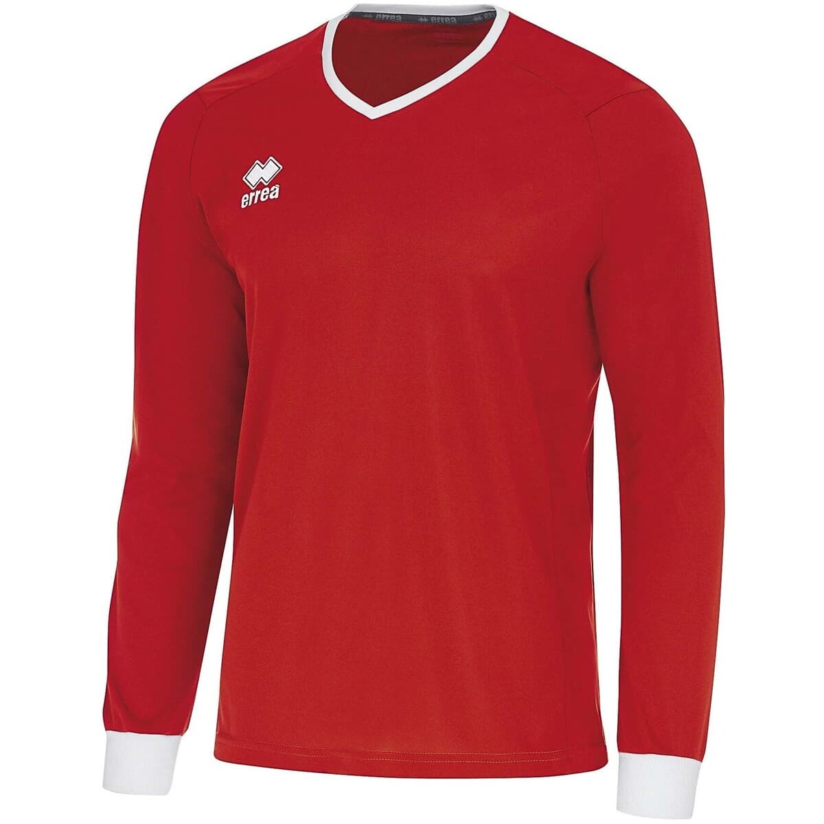 T-shirts & Polos Errea Lennox Maglia Ml Ad