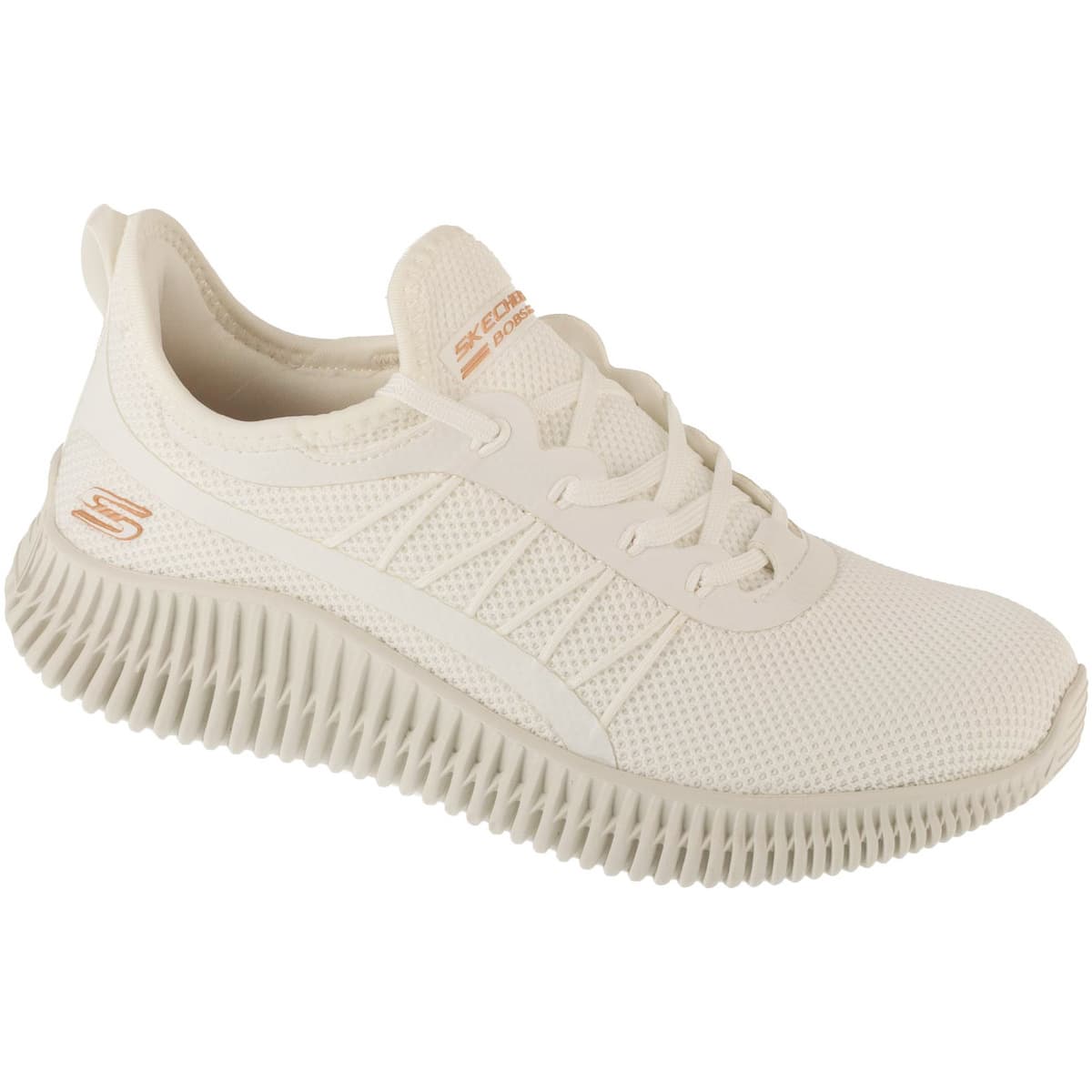 Xαμηλά Sneakers Skechers Bobs Geo-New Aesthetics