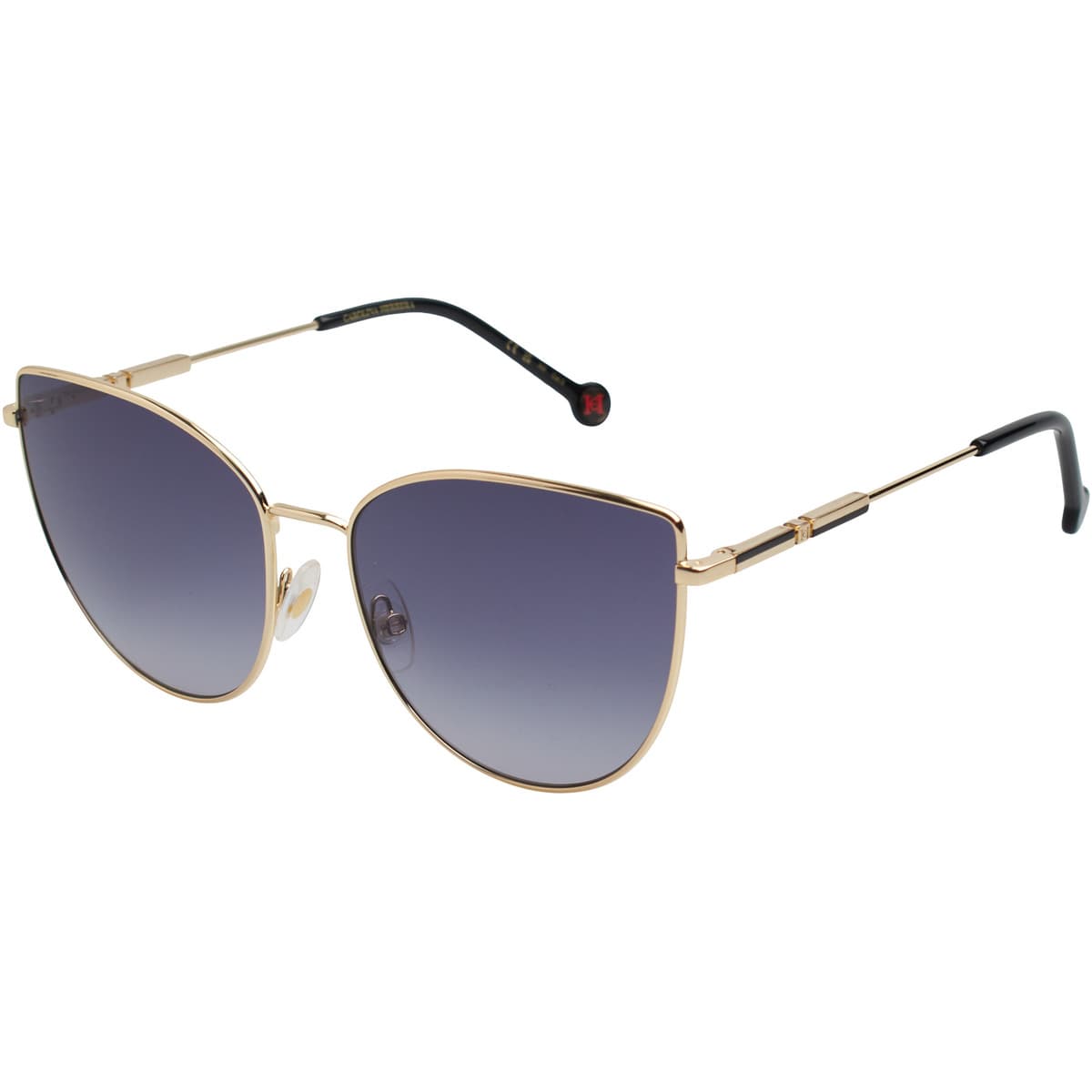 óculos de sol Carolina Herrera HER0138S-000