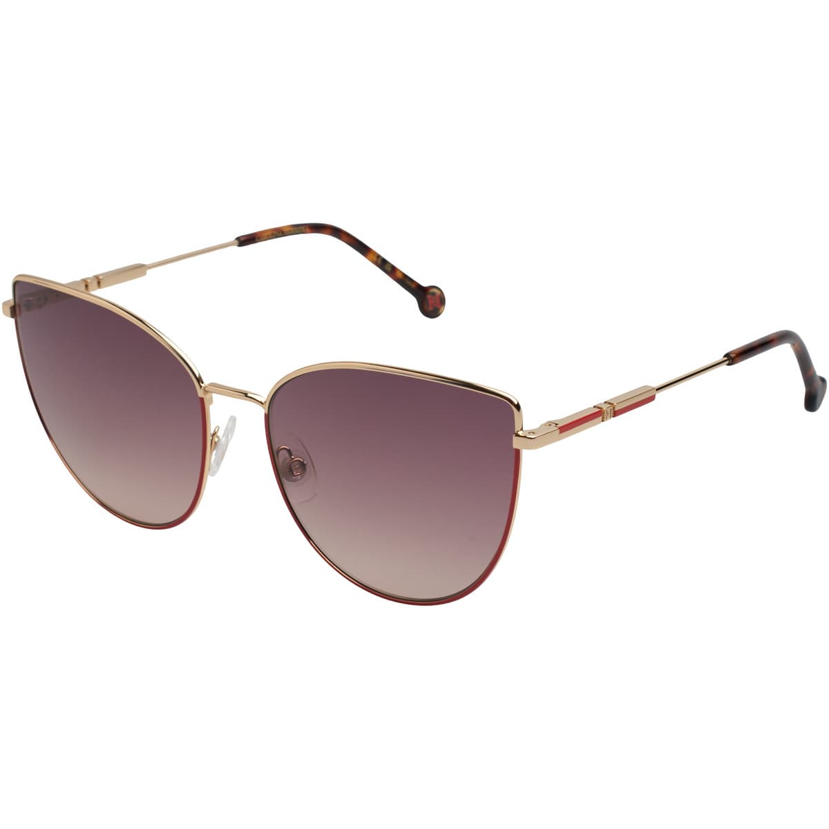 óculos de sol Carolina Herrera HER0138S-Y11