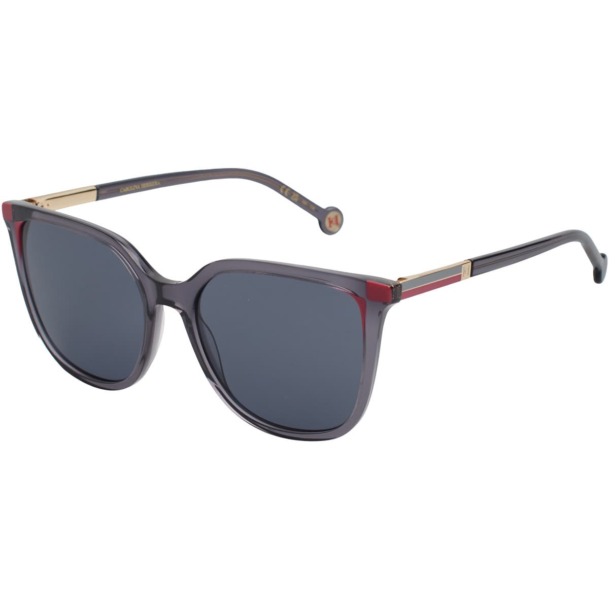 óculos de sol Carolina Herrera HER0140S-7HH