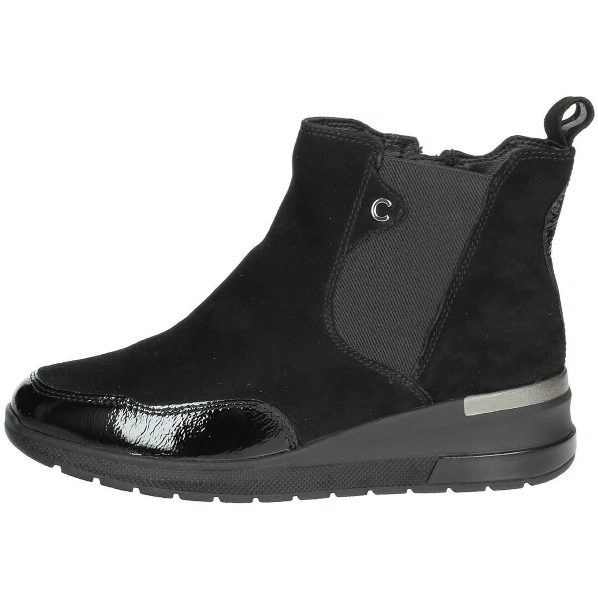 Μπότες Cinzia Soft IV420285