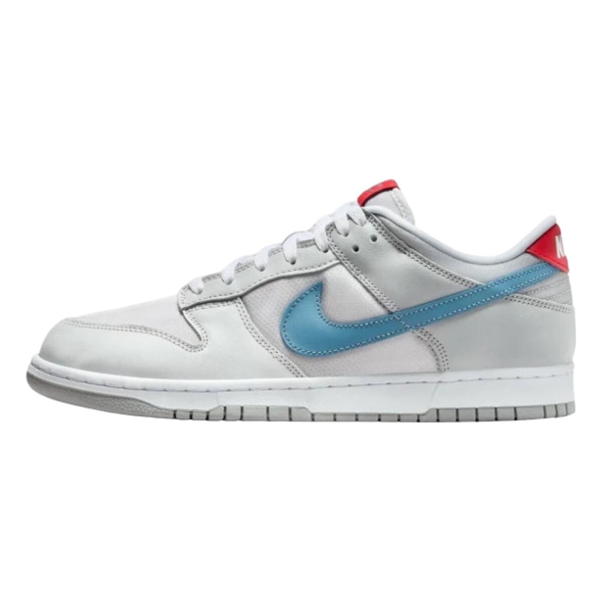 Xαμηλά Sneakers Nike Dunk Low Silver Surfer (2024)