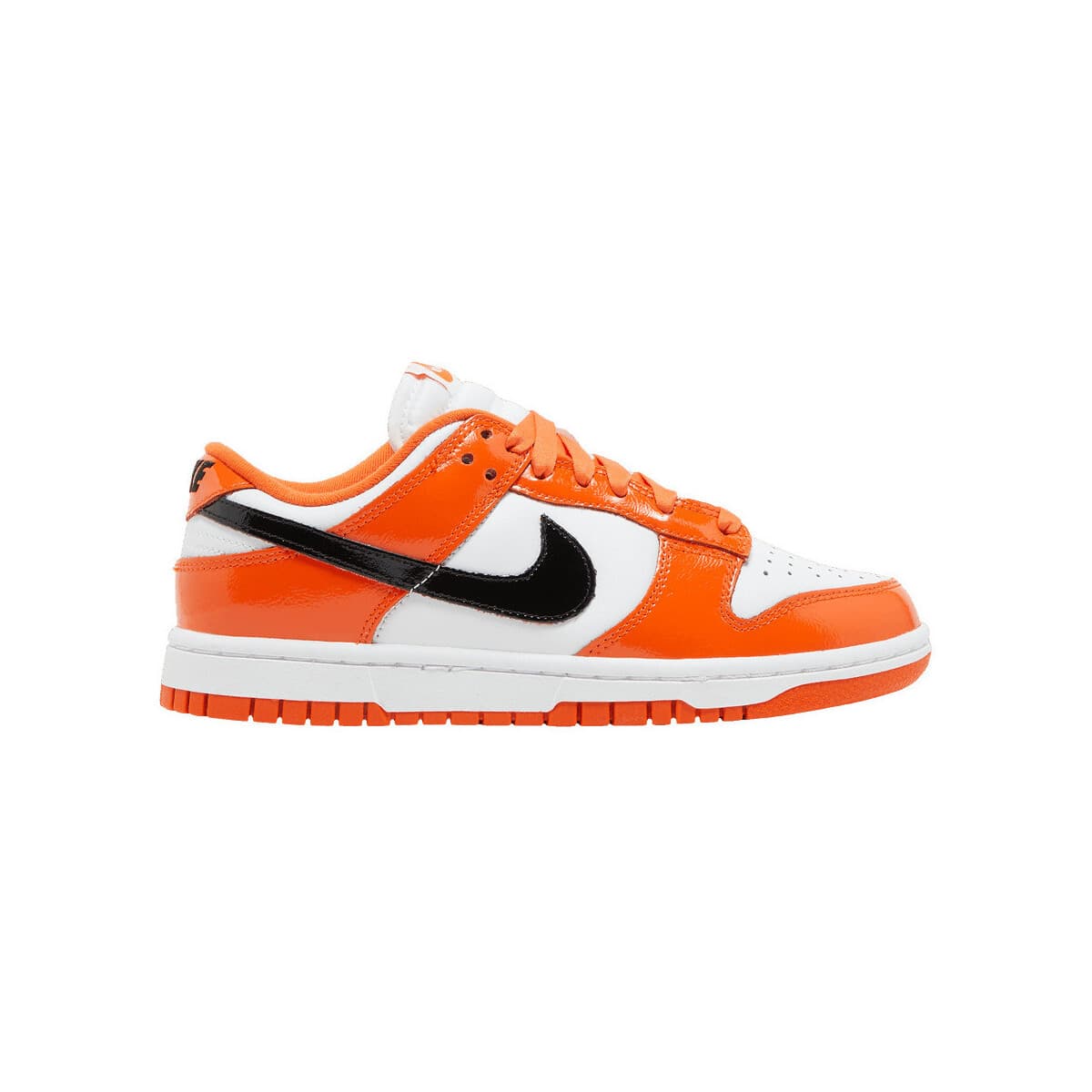 Sneakers Nike Dunk Low Patent Halloween (2022) (Women's)