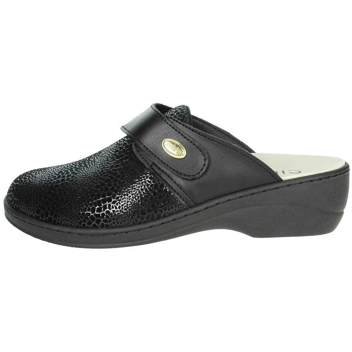 σαγιονάρες Cinzia Soft NE255