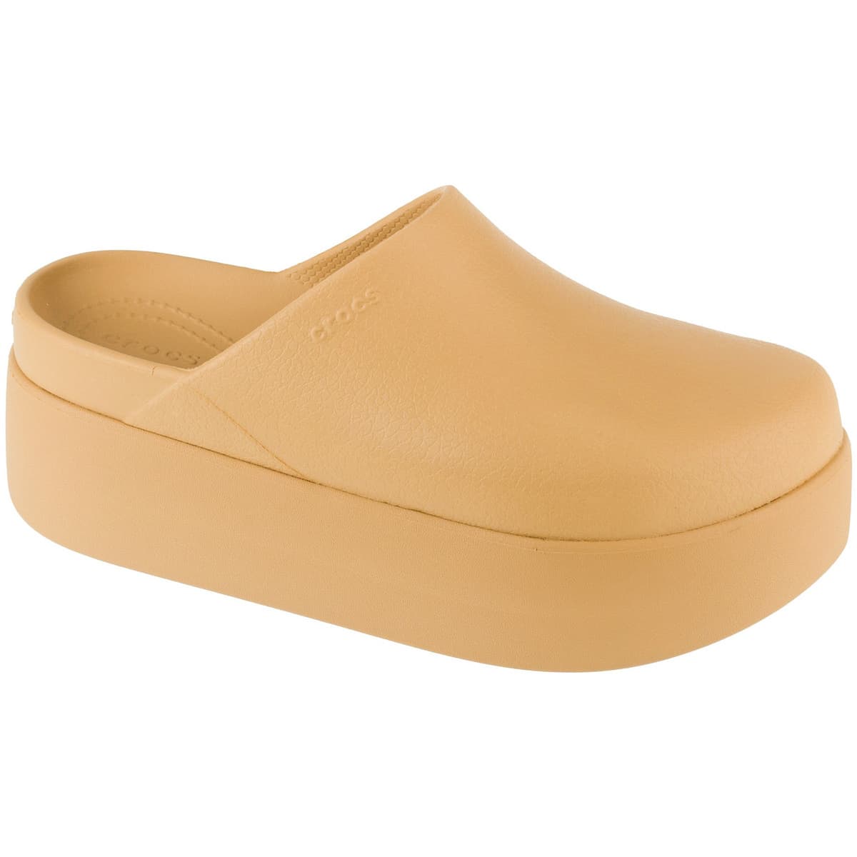 Παντόφλες Crocs Dylan Platform Clog