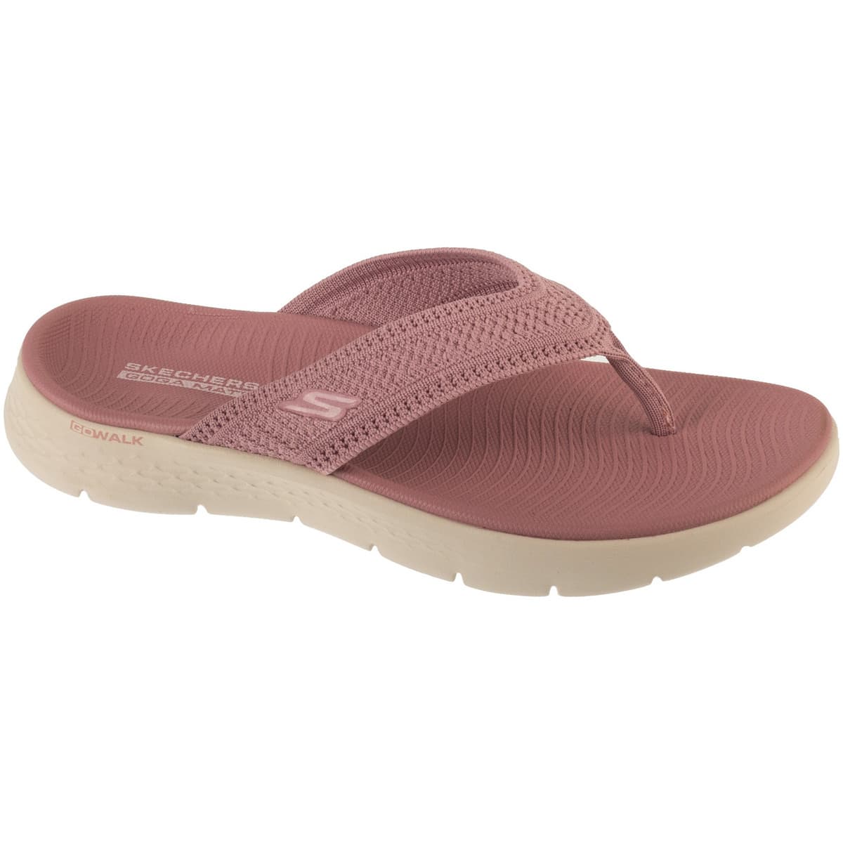 Σαγιονάρες Skechers Go Walk Flex Sandal - Holly
