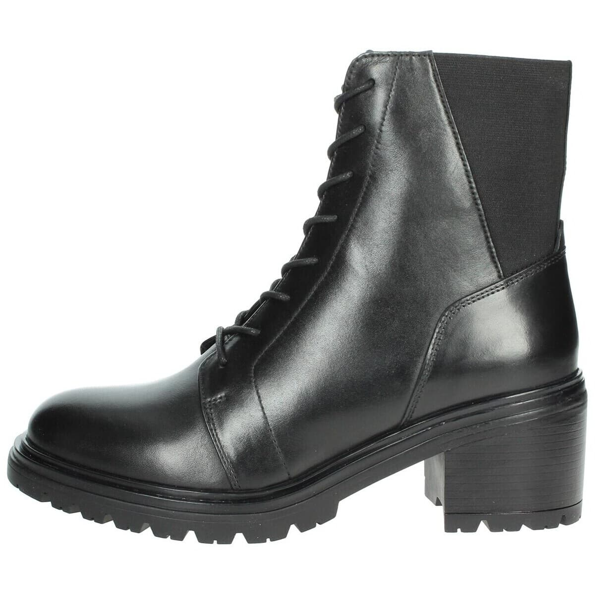 Μπότες Geox D46QCC 043NH