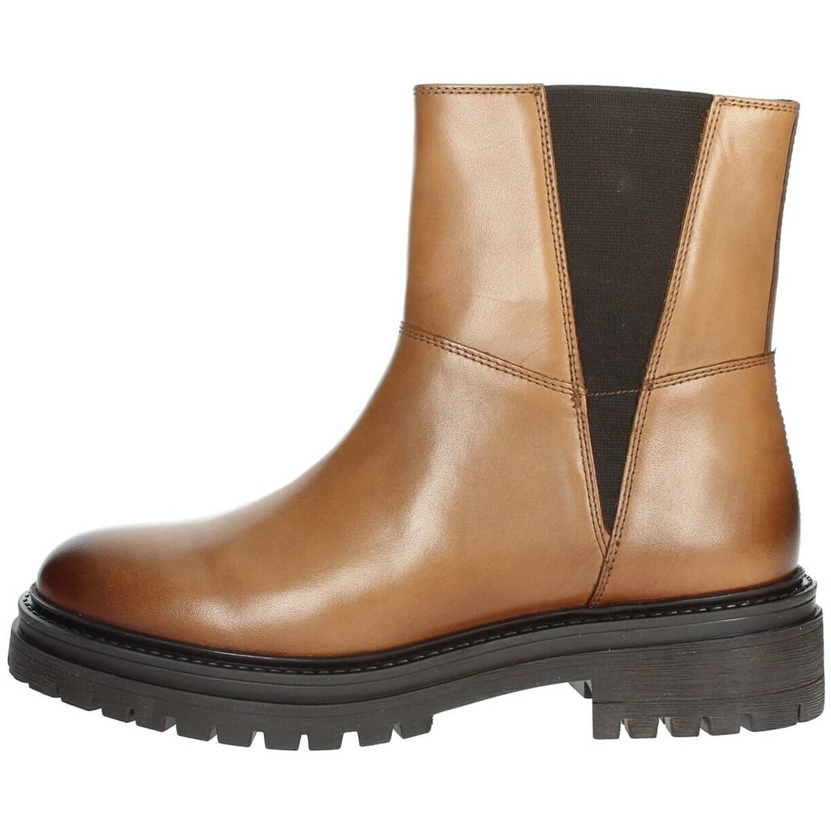 Μπότες Geox D46HRC 00043