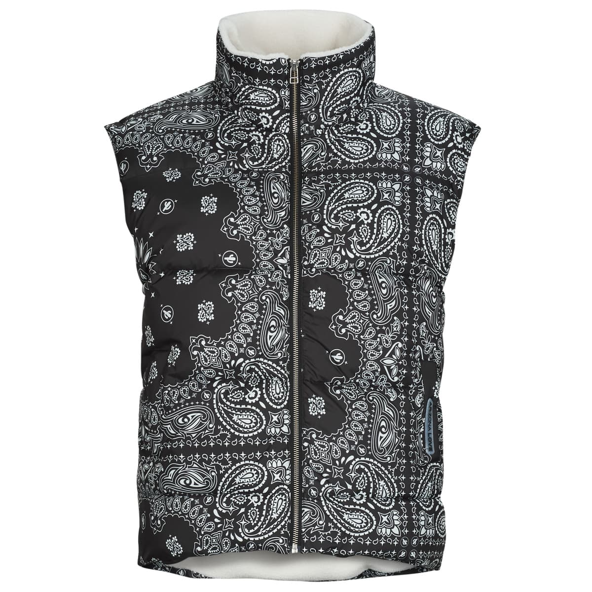 Χοντρό μπουφάν ARIZONA LOVE PHOENIX