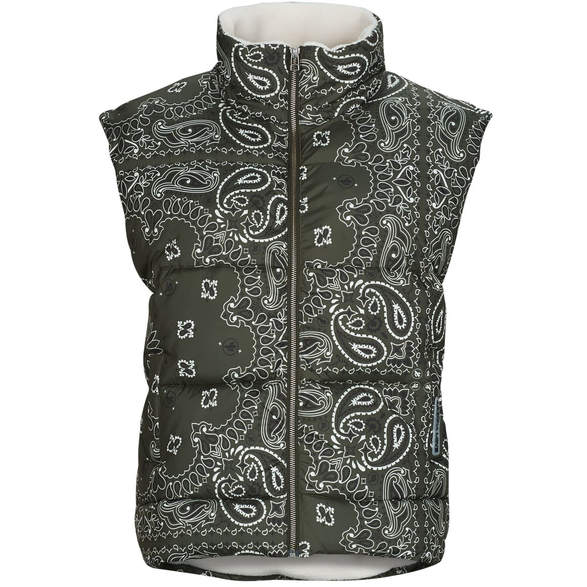 Χοντρό μπουφάν ARIZONA LOVE PHOENIX