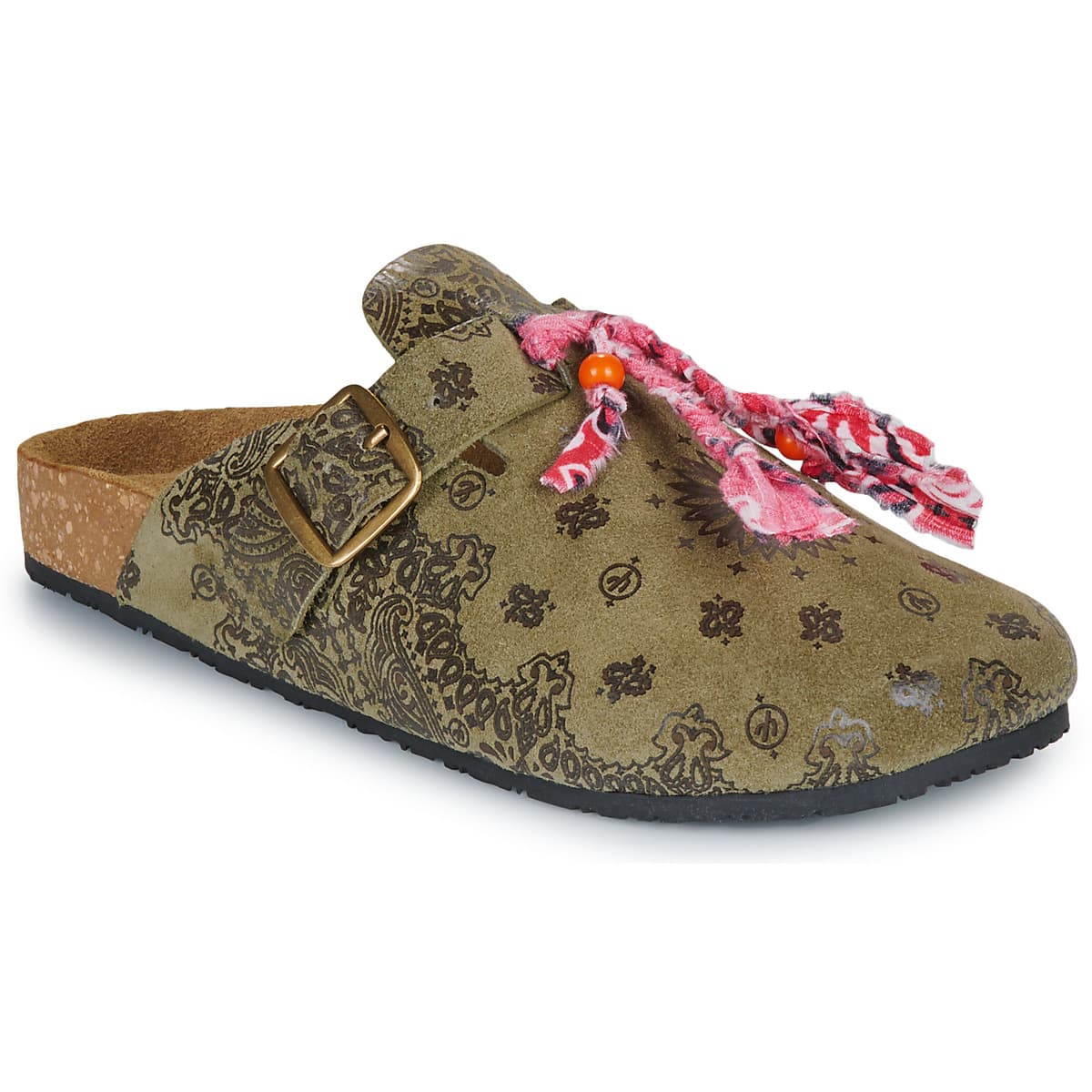 Τσόκαρα ARIZONA LOVE VIRGIN CLOG