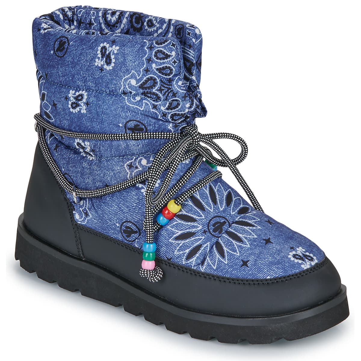 Μπότες για σκι ARIZONA LOVE SNOW BOOTS