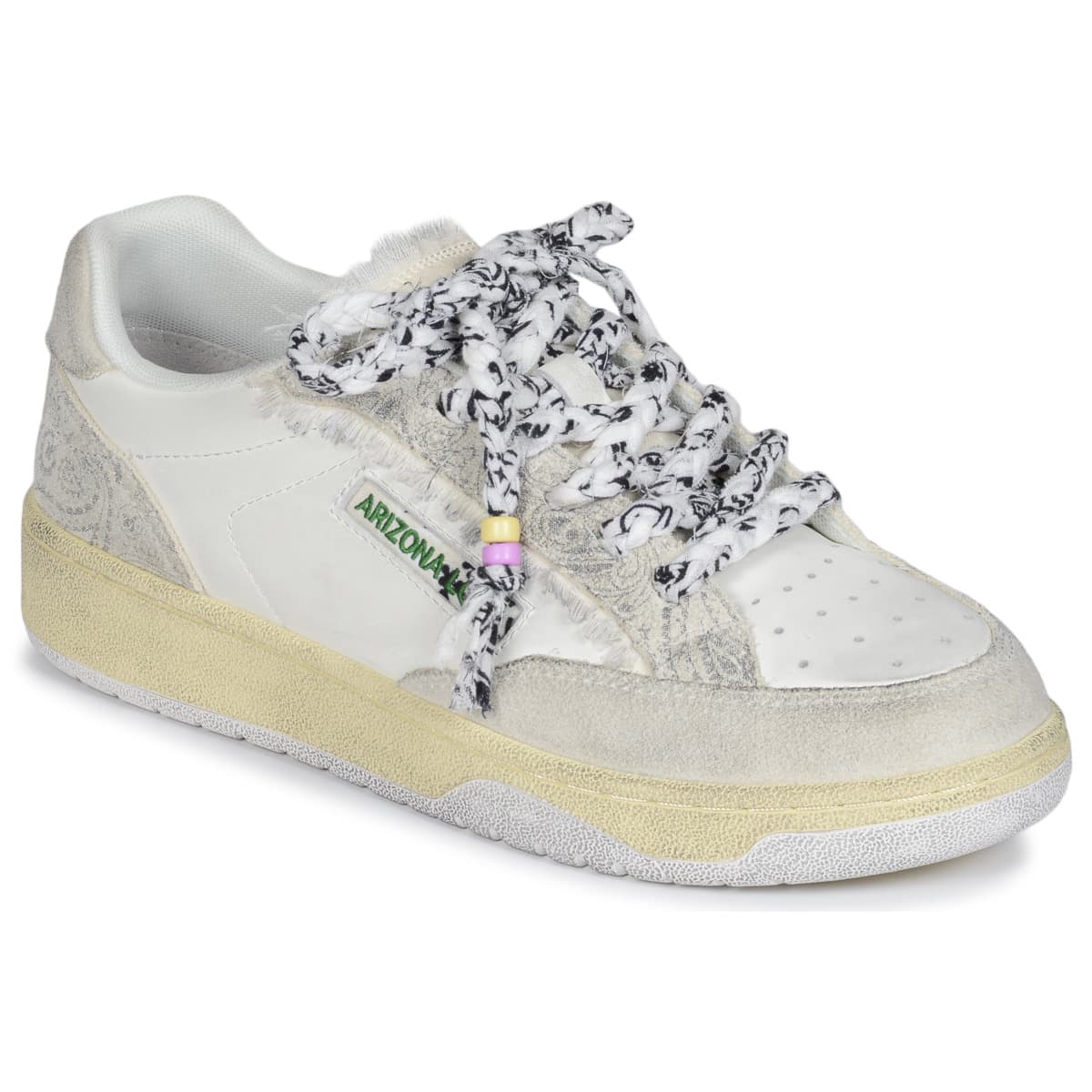 Xαμηλά Sneakers ARIZONA LOVE VENICE SNEAKERS SUEDE