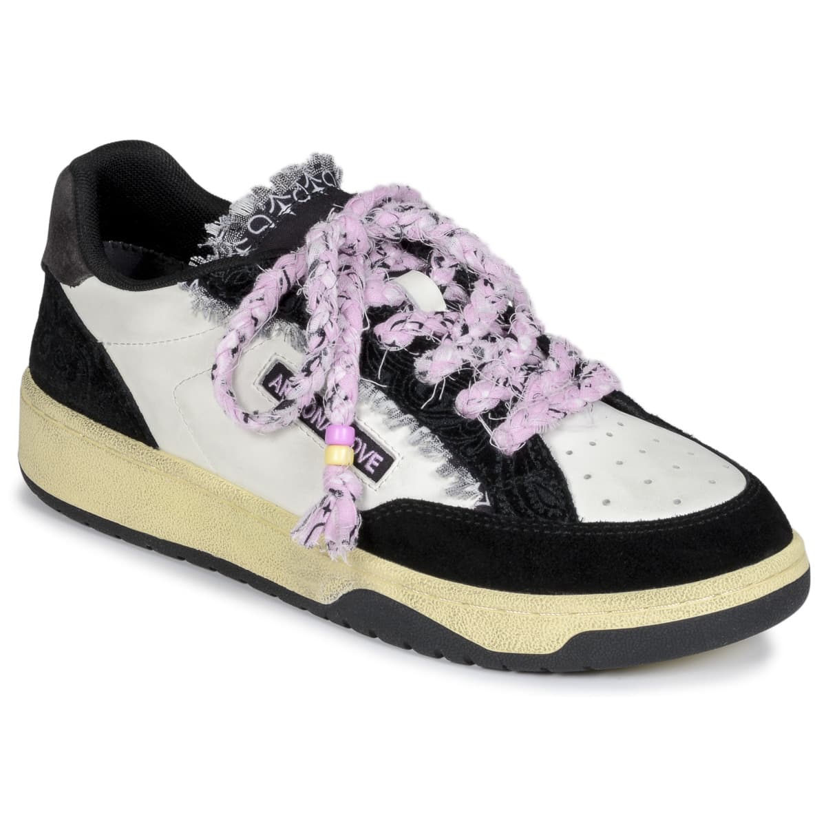 Xαμηλά Sneakers ARIZONA LOVE VENICE SNEAKERS SUEDE