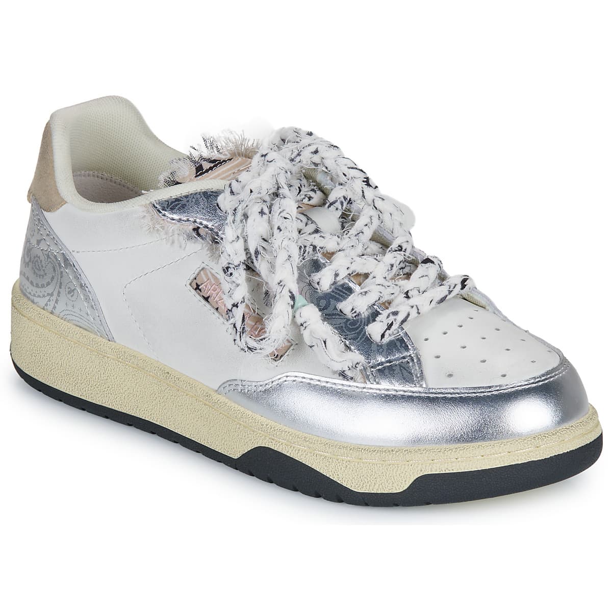 Xαμηλά Sneakers ARIZONA LOVE VENICE SNEAKERS SUEDE