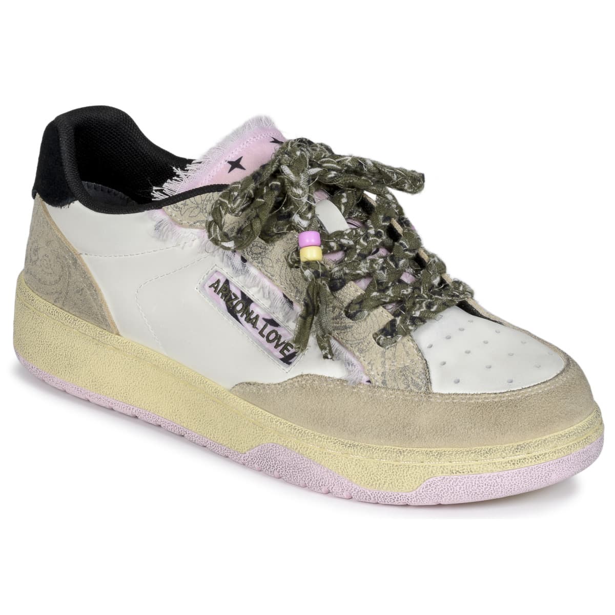 Xαμηλά Sneakers ARIZONA LOVE VENICE SNEAKERS