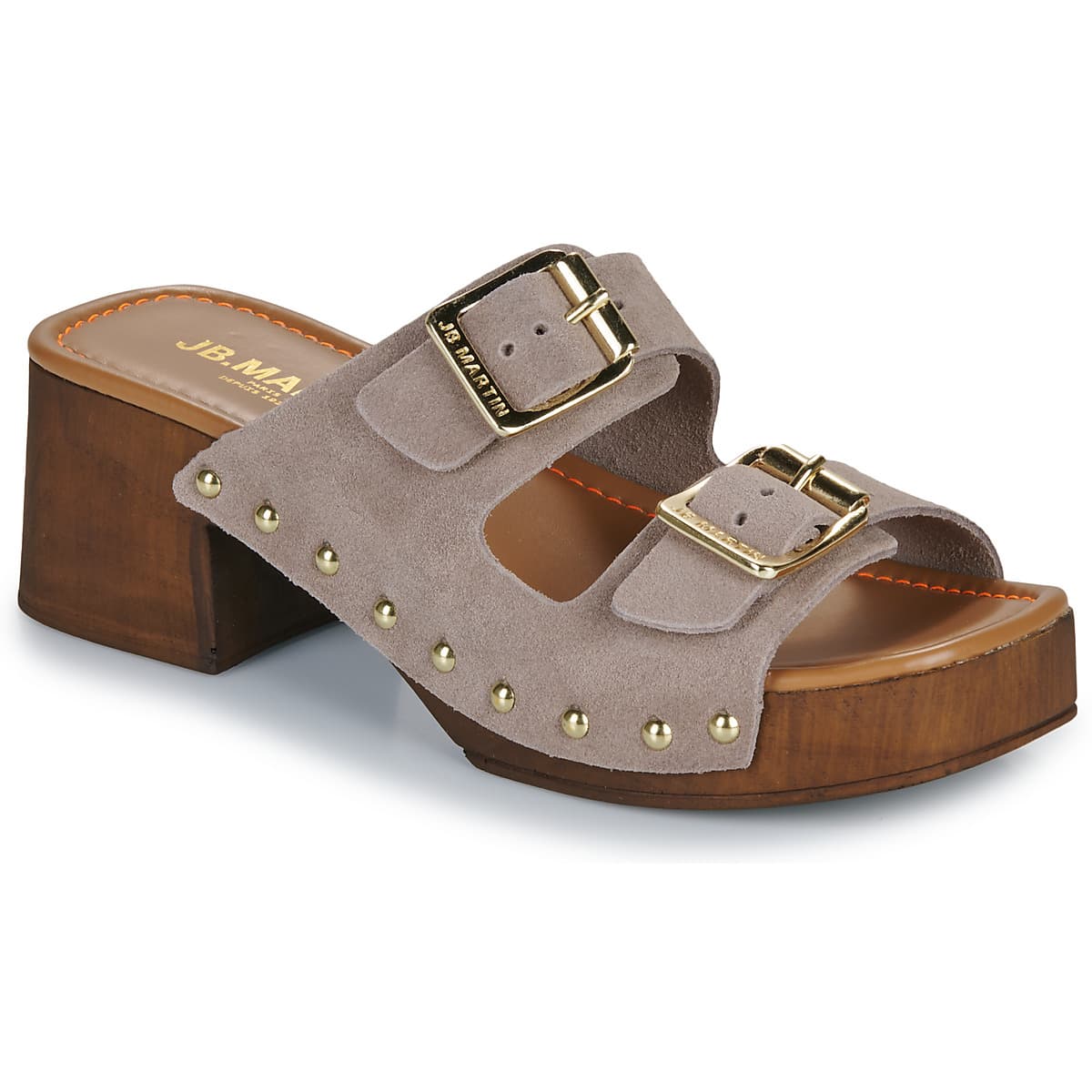 Τσόκαρα JB Martin APPO