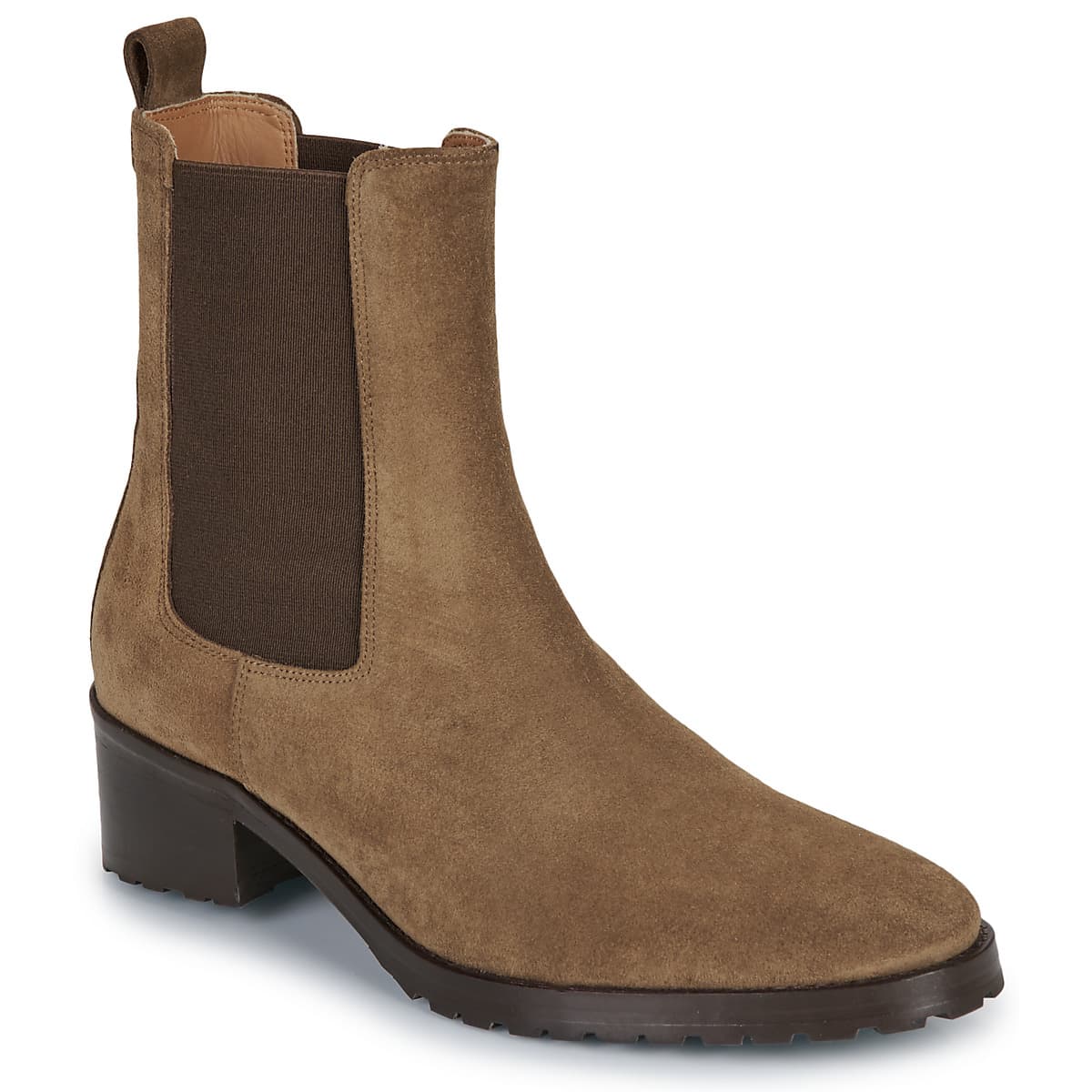 Μπότες Anthology Paris 7456