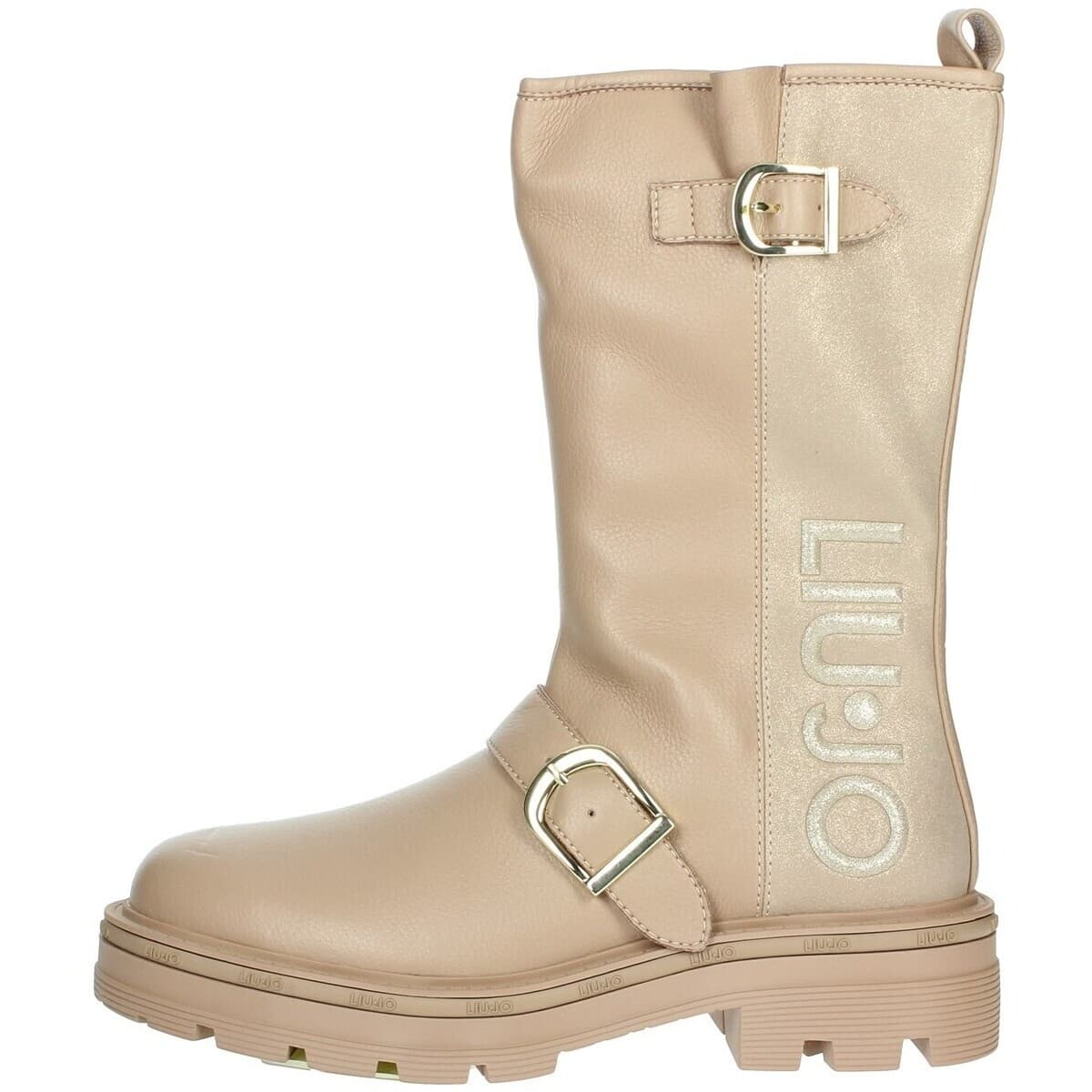 Μπότες Liu Jo 4F4703 EX263