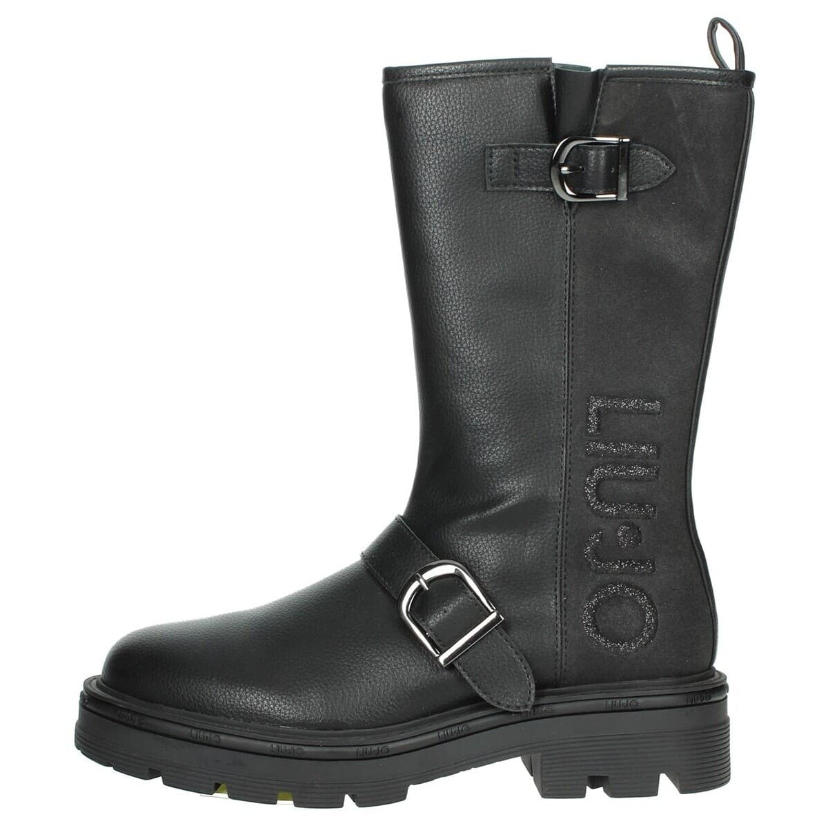 Μπότες Liu Jo 4F4703 EX263