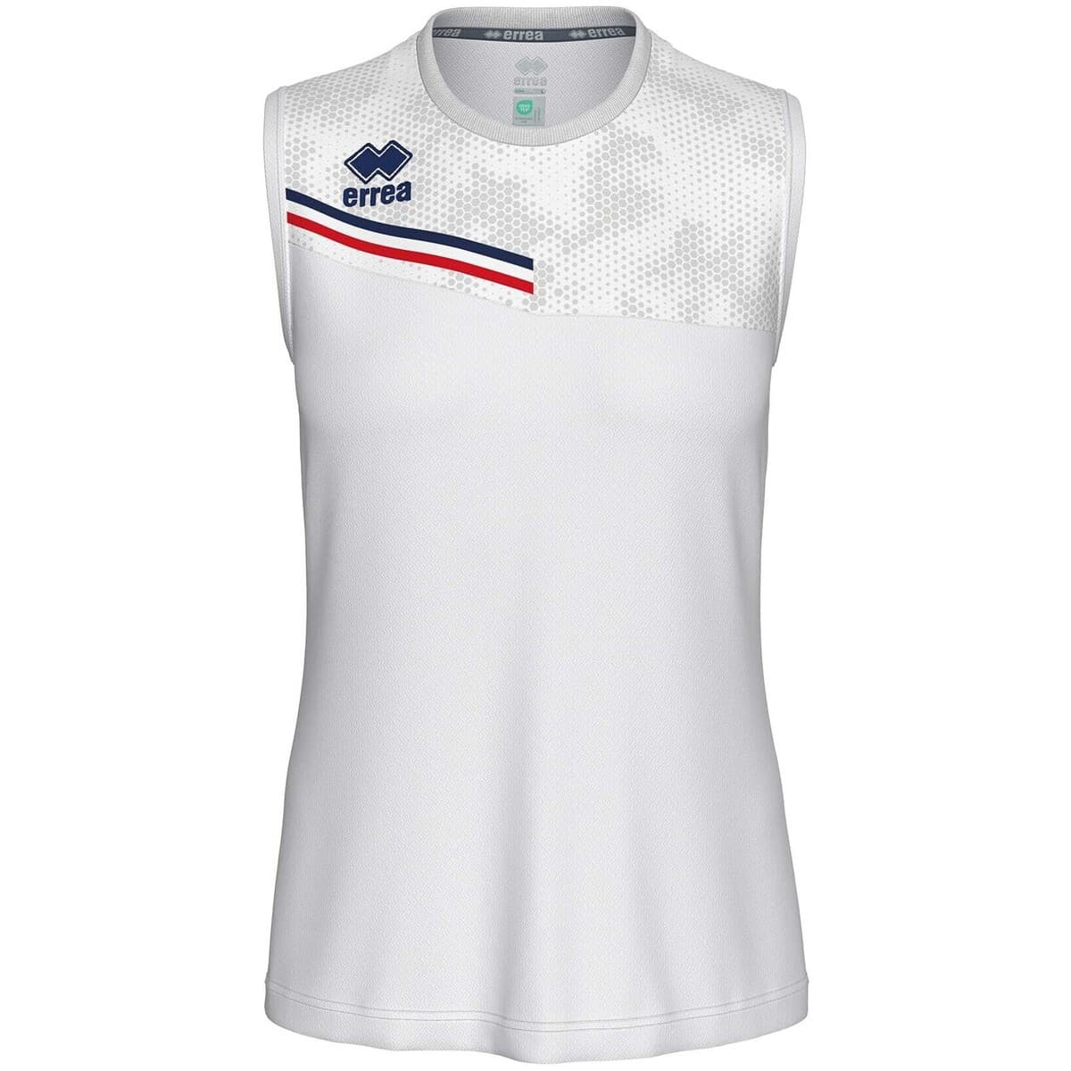 Αμάνικα/T-shirts χωρίς μανίκια Errea Eloy Canotta Ad