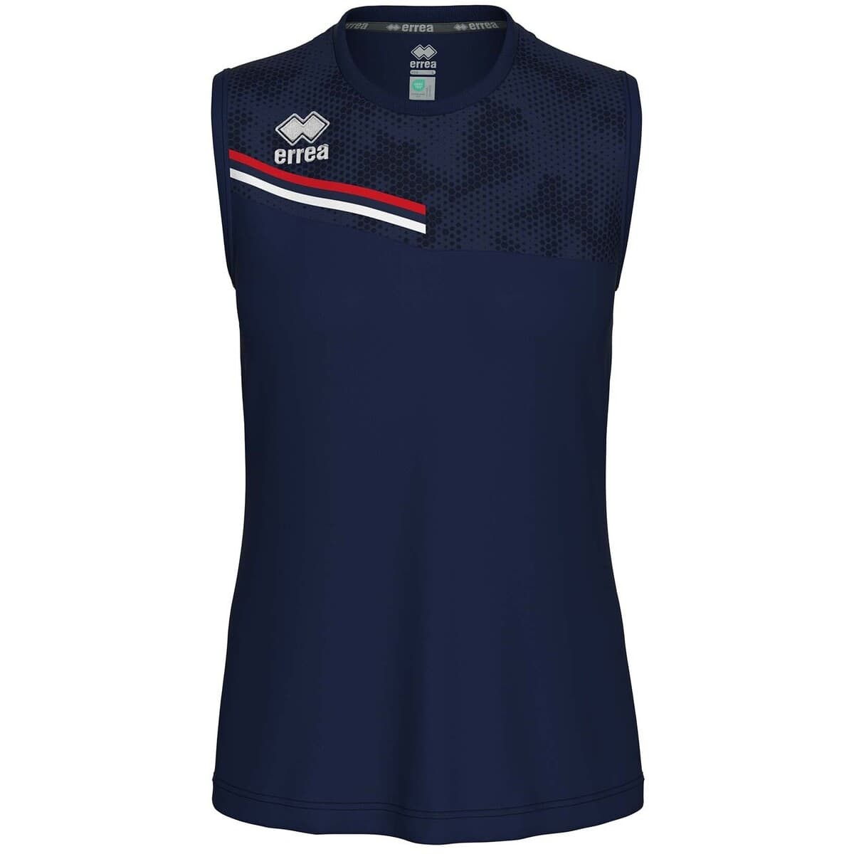 Αμάνικα/T-shirts χωρίς μανίκια Errea Eloy Canotta Ad