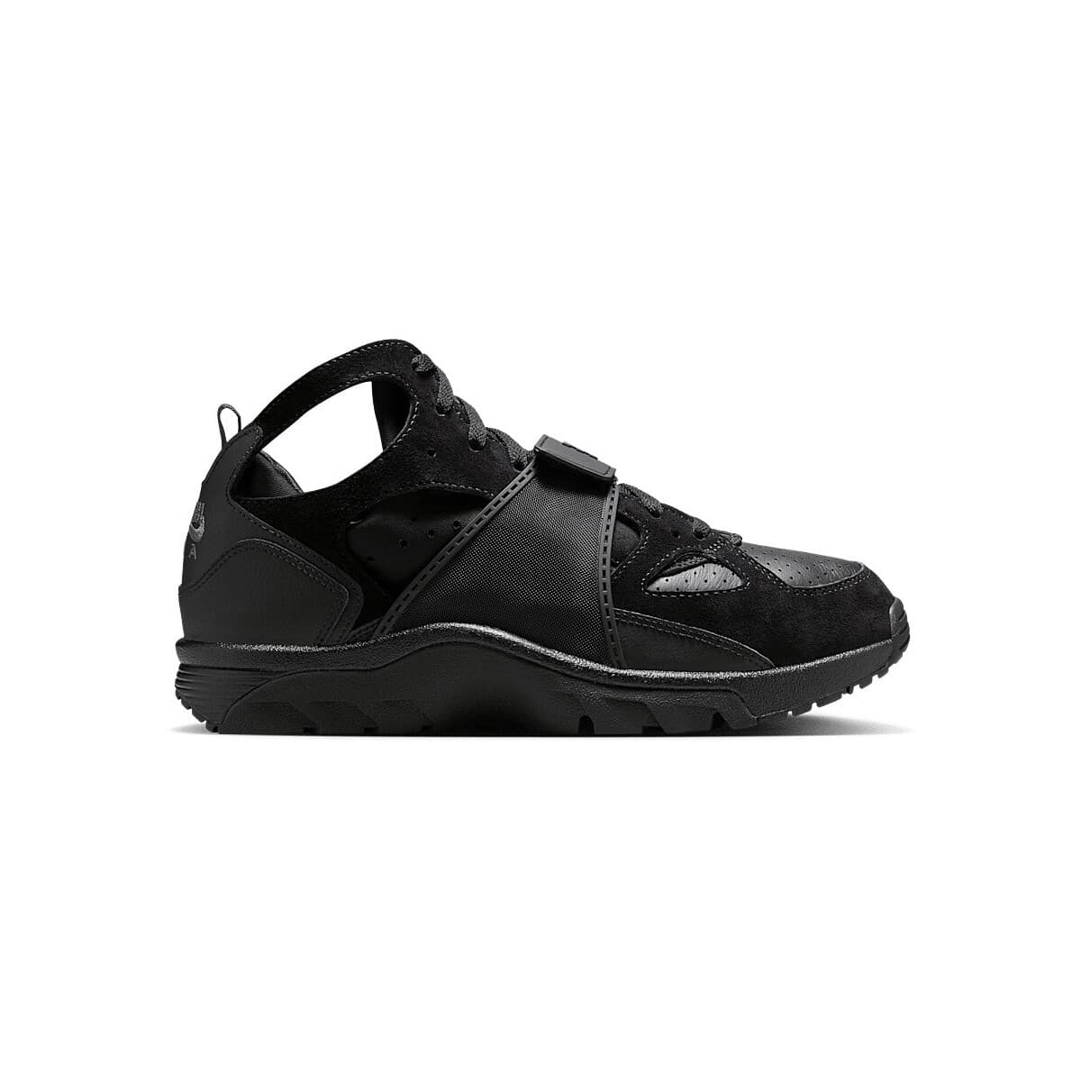 Sneakers Nike Air Trainer Huarache Triple Black