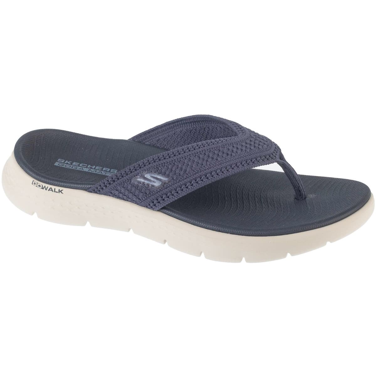 Σαγιονάρες Skechers Go Walk Flex Sandal - Holly