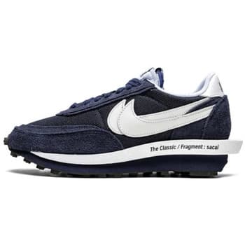 Xαμηλά Sneakers Nike LD Waffle Sacai Fragment Blue Void