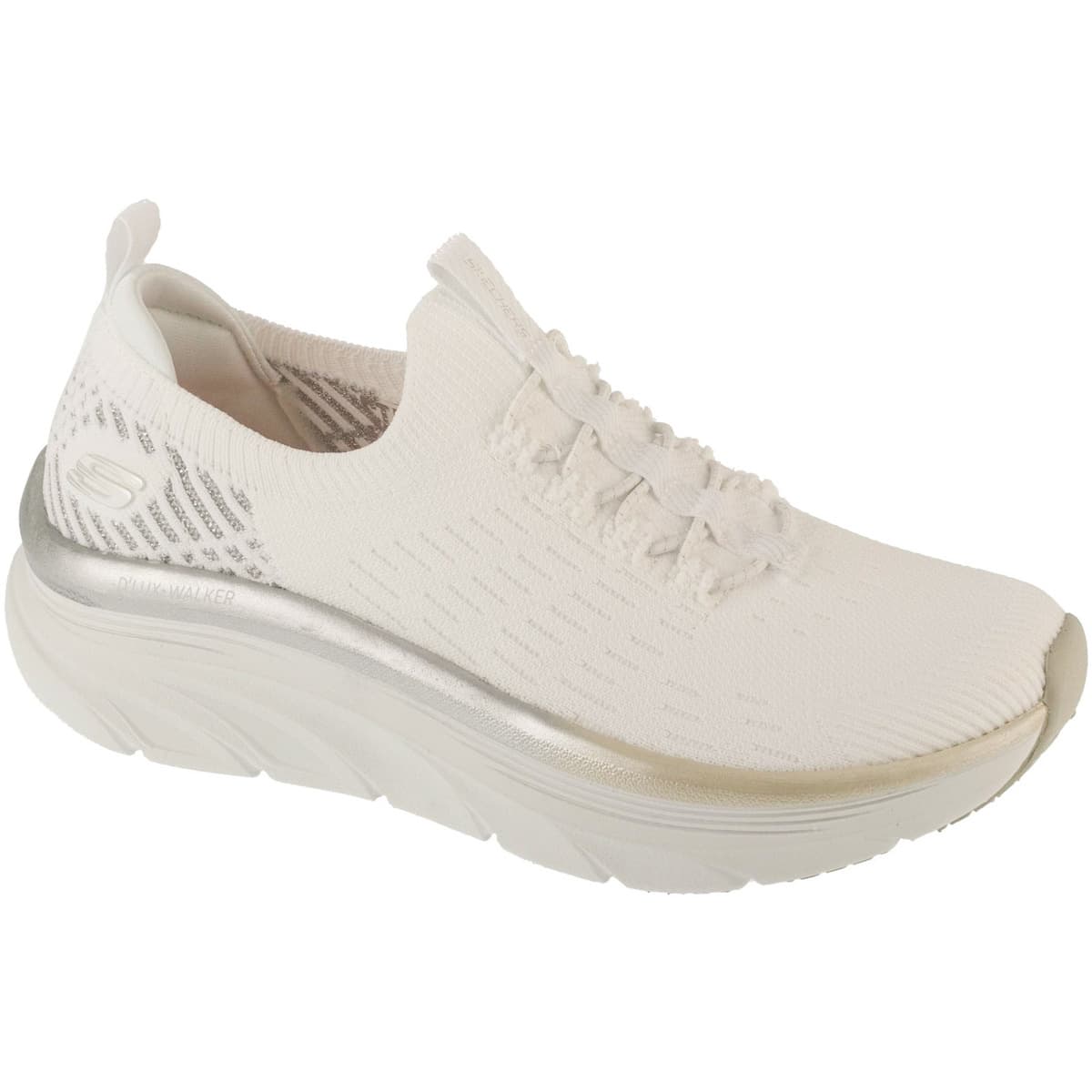 Xαμηλά Sneakers Skechers D apos;Lux Walker Let It Glow