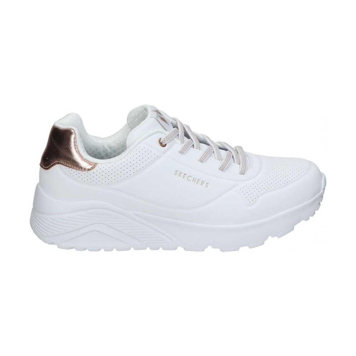 Παπούτσια Sport Skechers 310384L-WHT